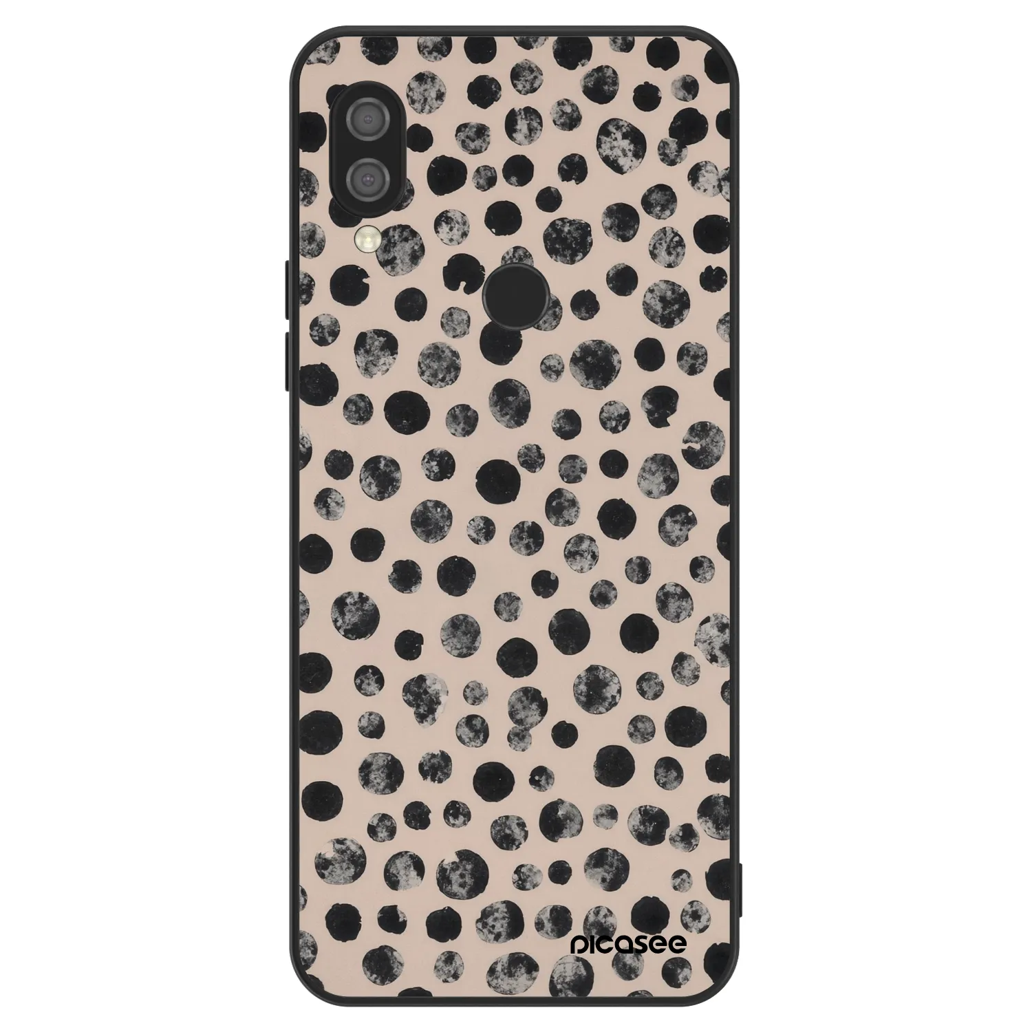 Picasee ULTIMATE CASE pro Xiaomi Redmi 7 - Dots