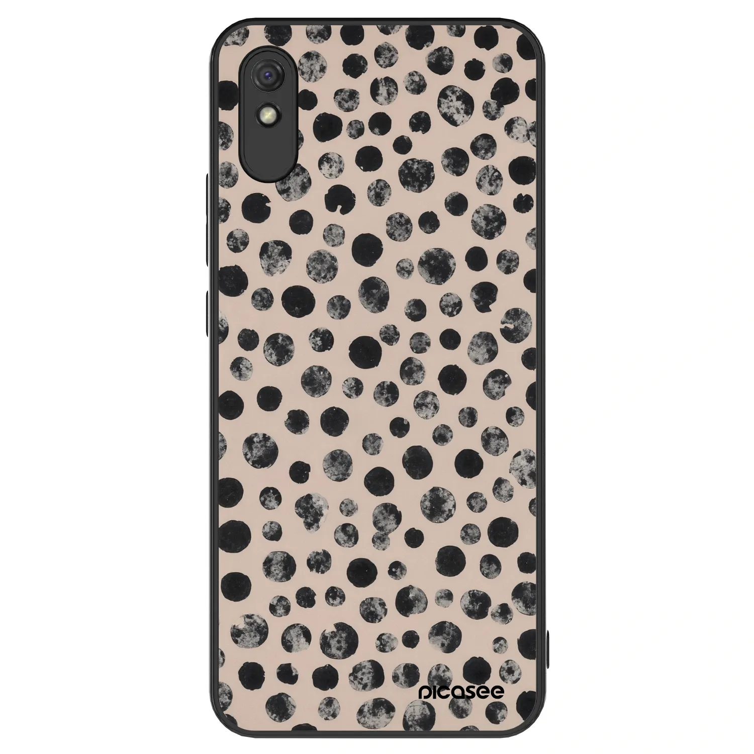 Picasee ULTIMATE CASE pro Xiaomi Redmi 9AT - Dots