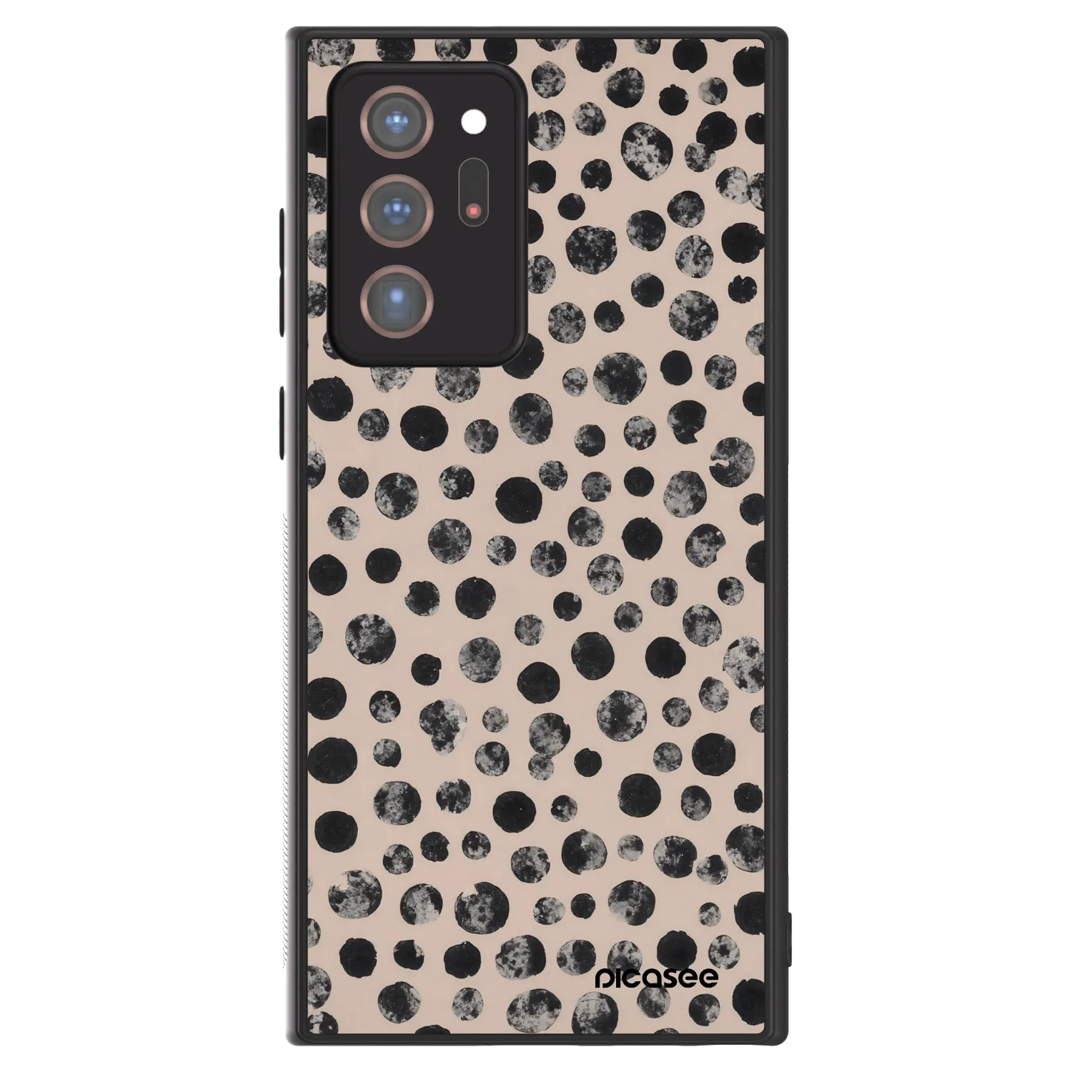 Picasee ULTIMATE CASE pro Samsung Galaxy Note 20 Ultra - Dots