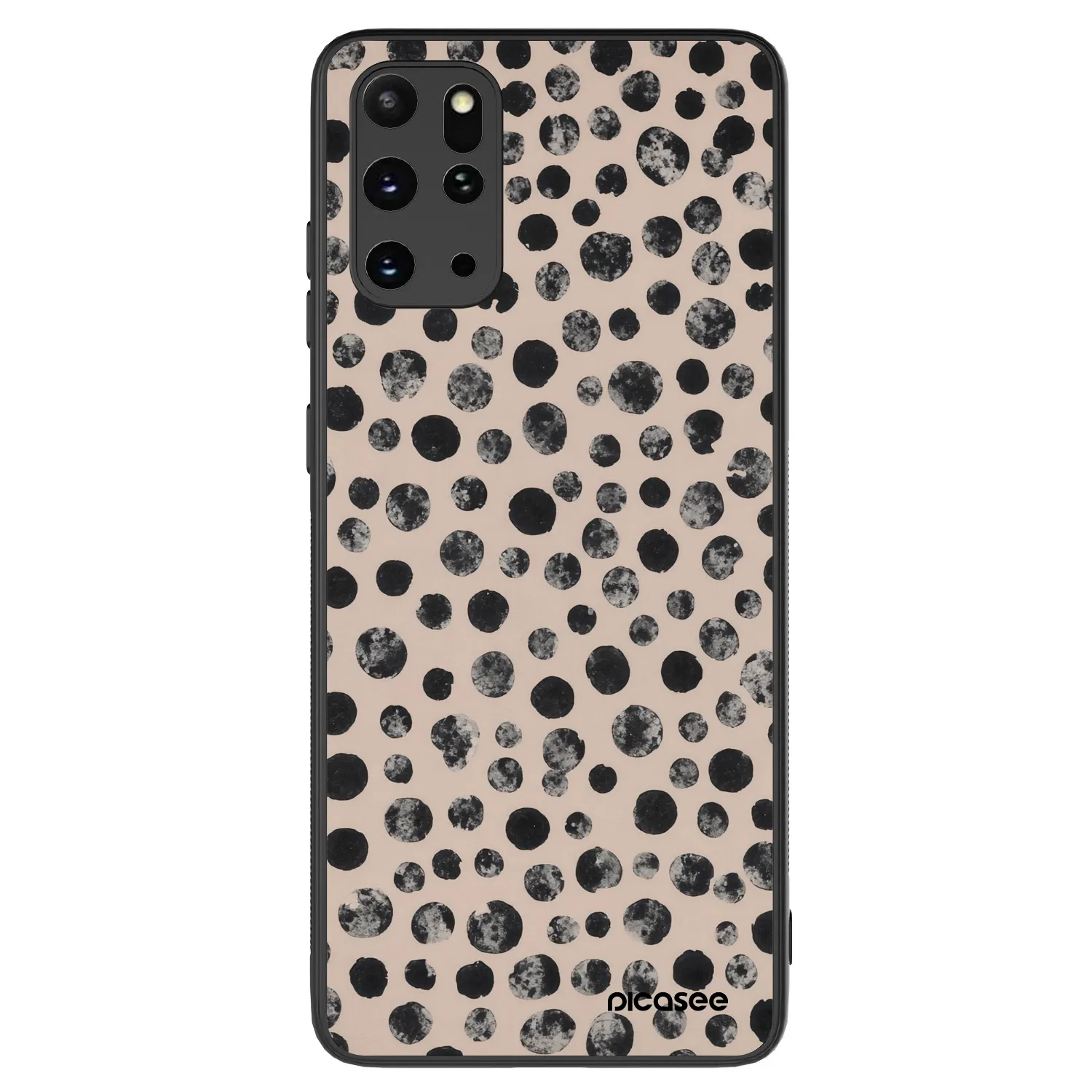 Picasee ULTIMATE CASE pro Samsung Galaxy S20+ G985F - Dots