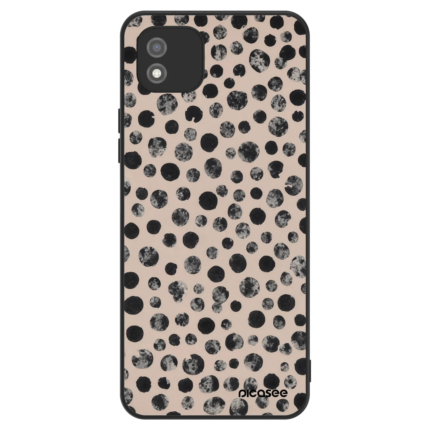 Picasee ULTIMATE CASE pro Realme C11 (2021) - Dots