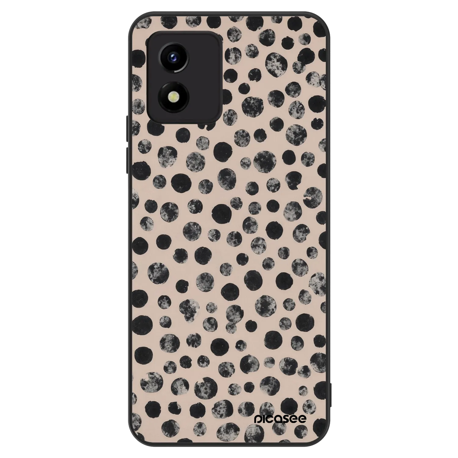 Picasee ULTIMATE CASE pro Vivo Y01 - Dots