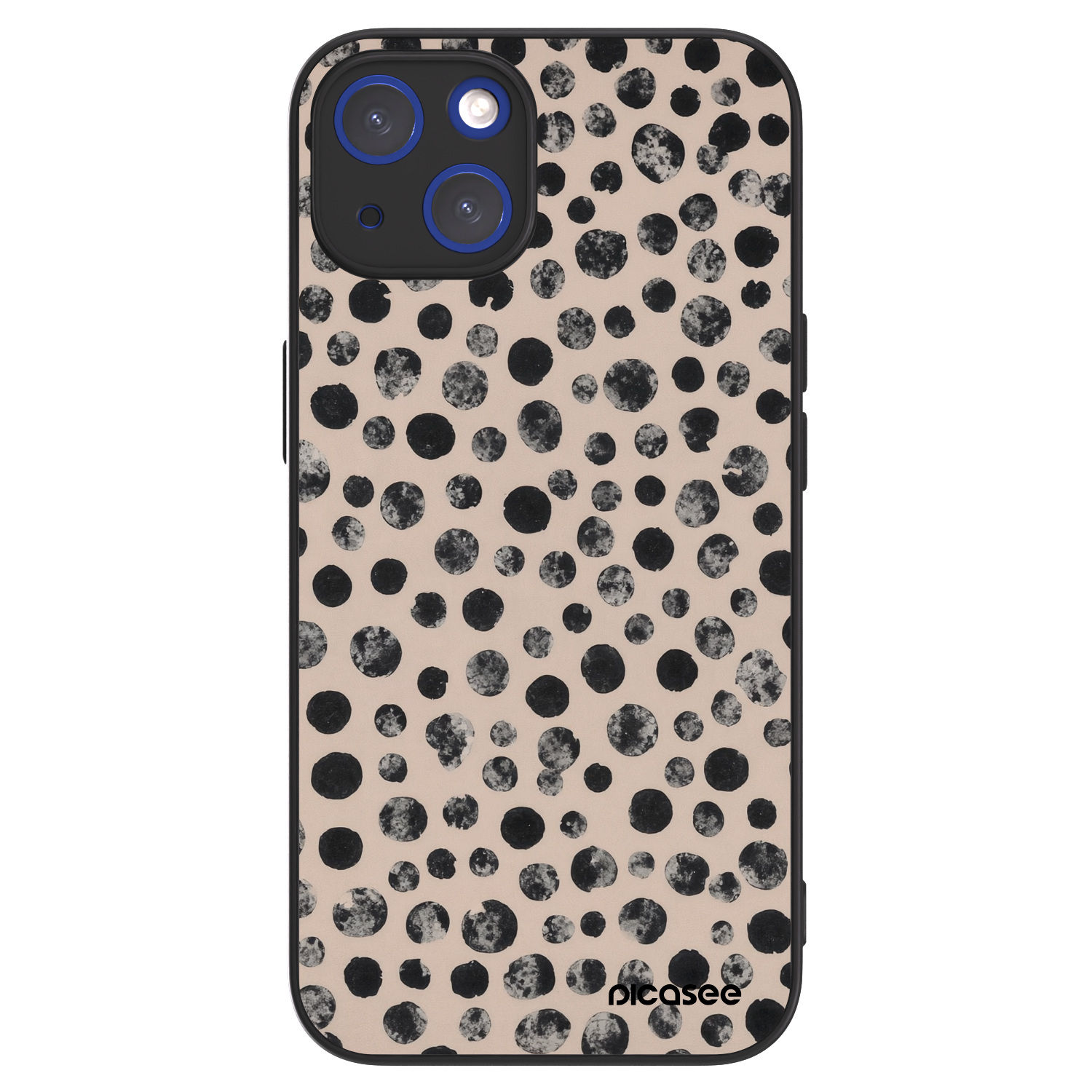 Picasee ULTIMATE CASE pro Apple iPhone 14 - Dots