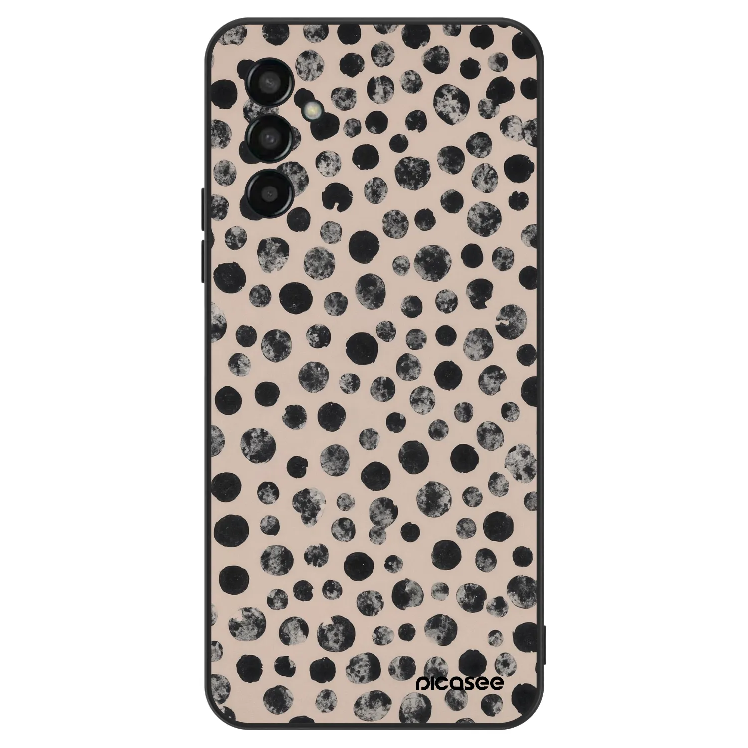 Picasee ULTIMATE CASE pro Samsung Galaxy M13 M135F - Dots
