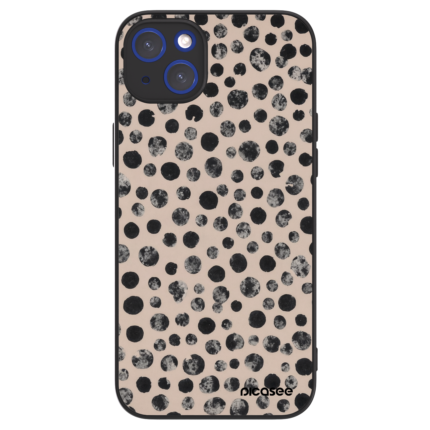 Picasee ULTIMATE CASE MagSafe pro Apple iPhone 14 Plus - Dots