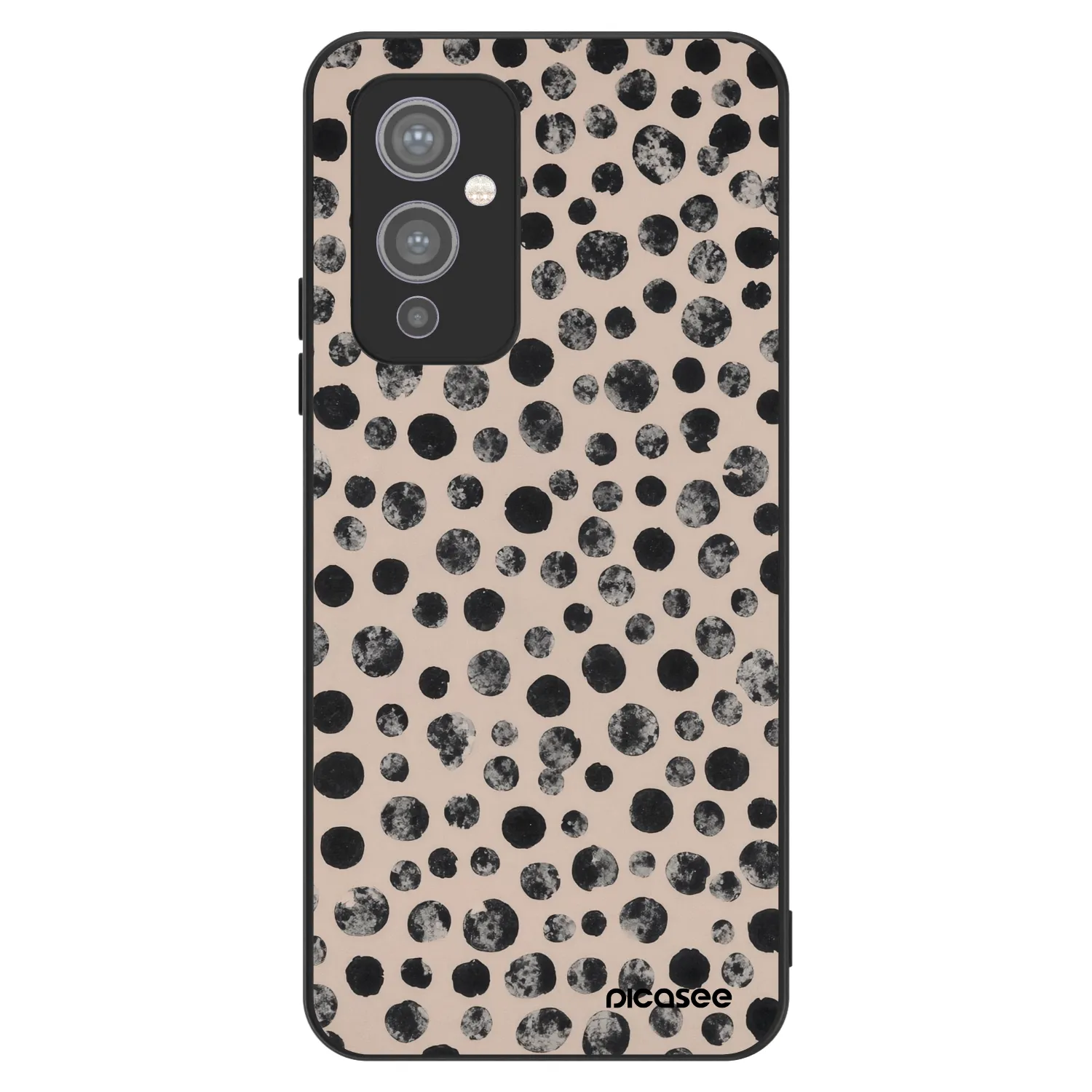 Picasee ULTIMATE CASE pro OnePlus 9 - Dots