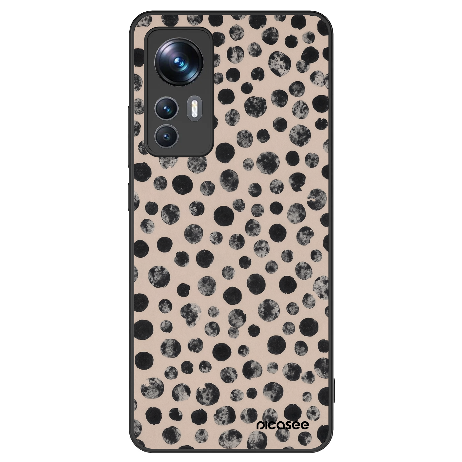 Picasee ULTIMATE CASE pro Xiaomi 12T - Dots