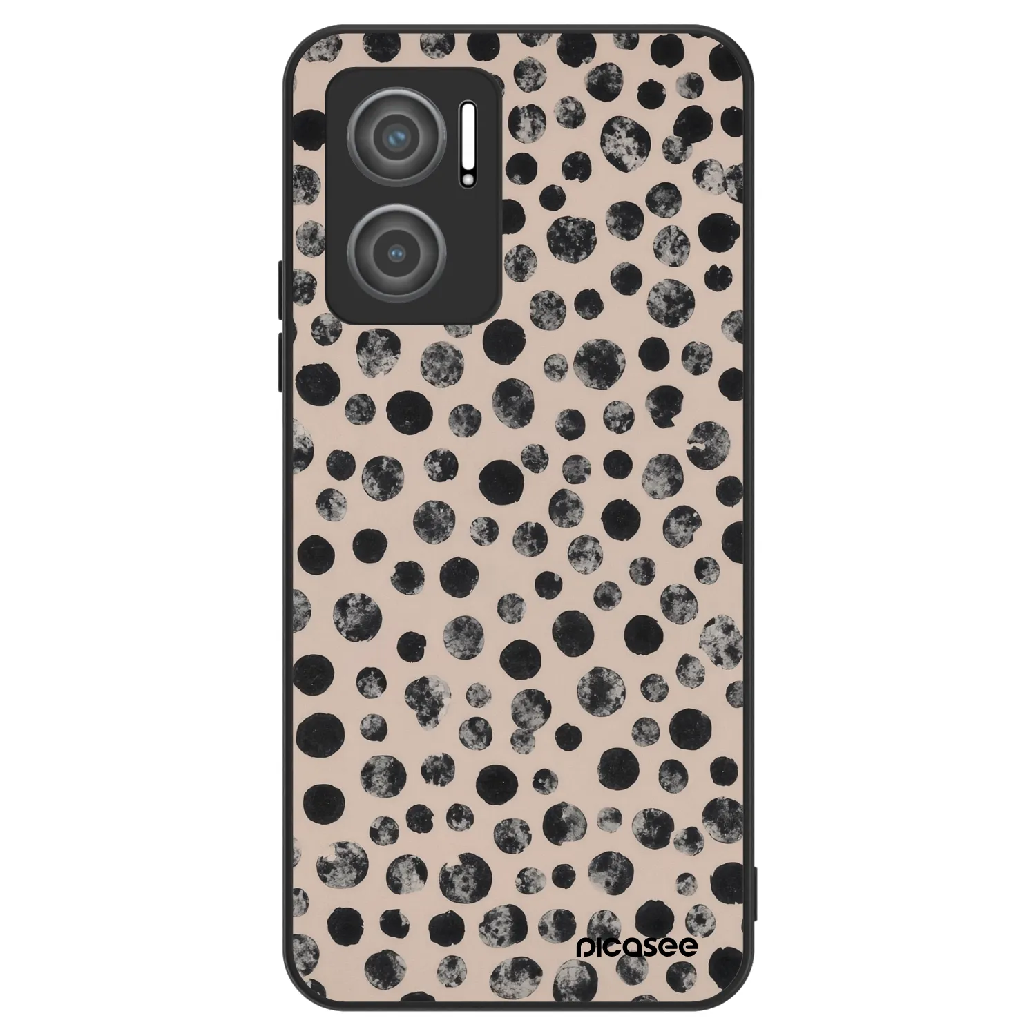 Picasee ULTIMATE CASE pro Xiaomi Redmi 10 5G - Dots