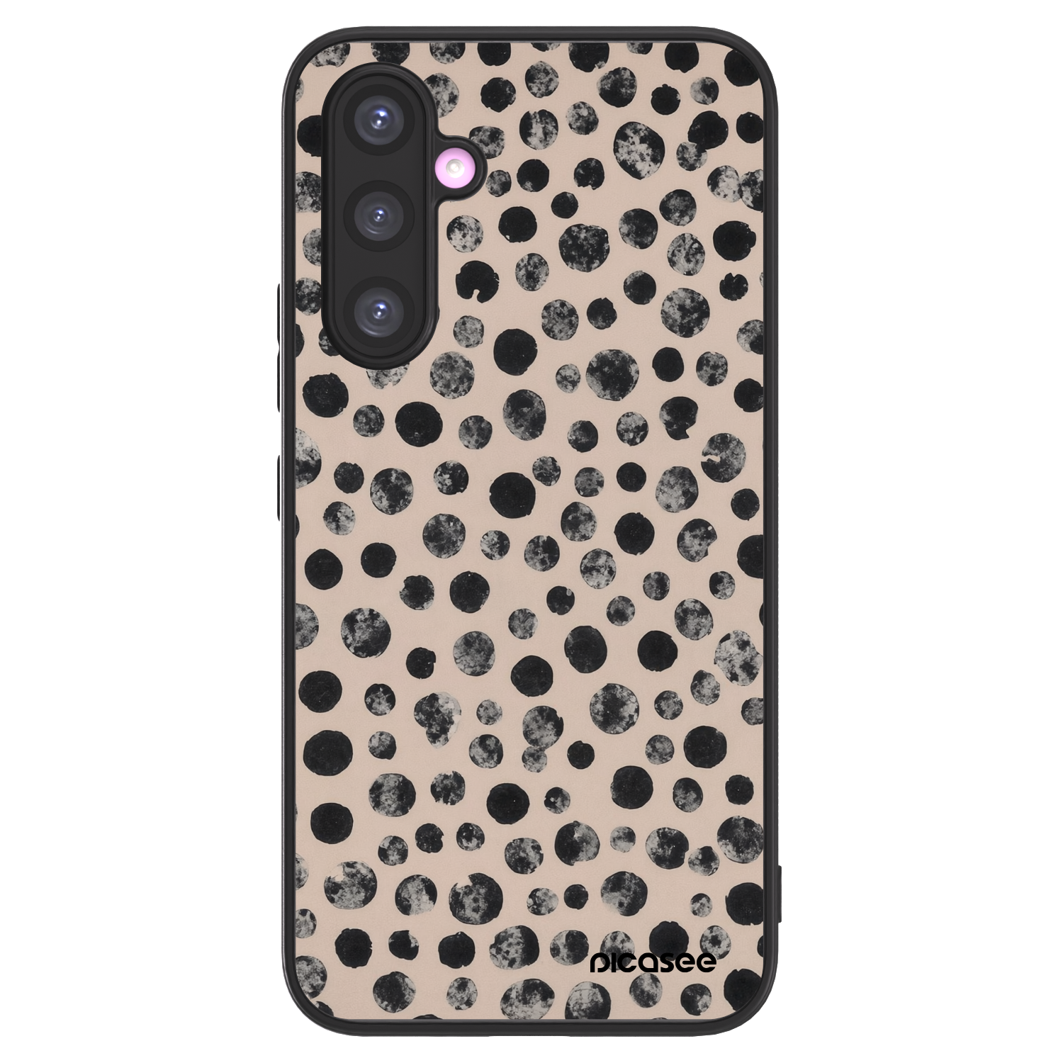 Picasee ULTIMATE CASE pro Samsung Galaxy A54 5G A546B - Dots