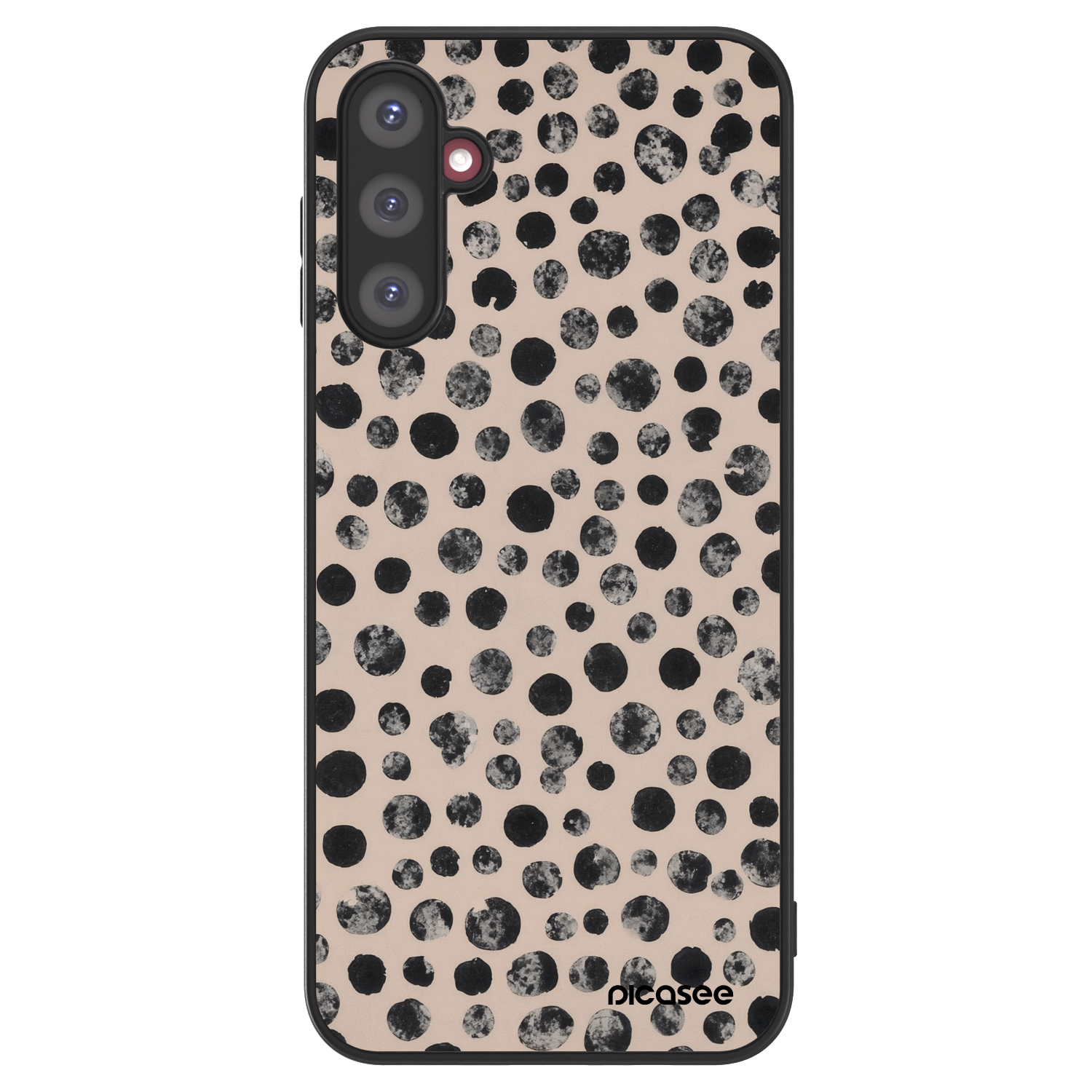 Picasee ULTIMATE CASE pro Samsung Galaxy A14 5G A146P - Dots