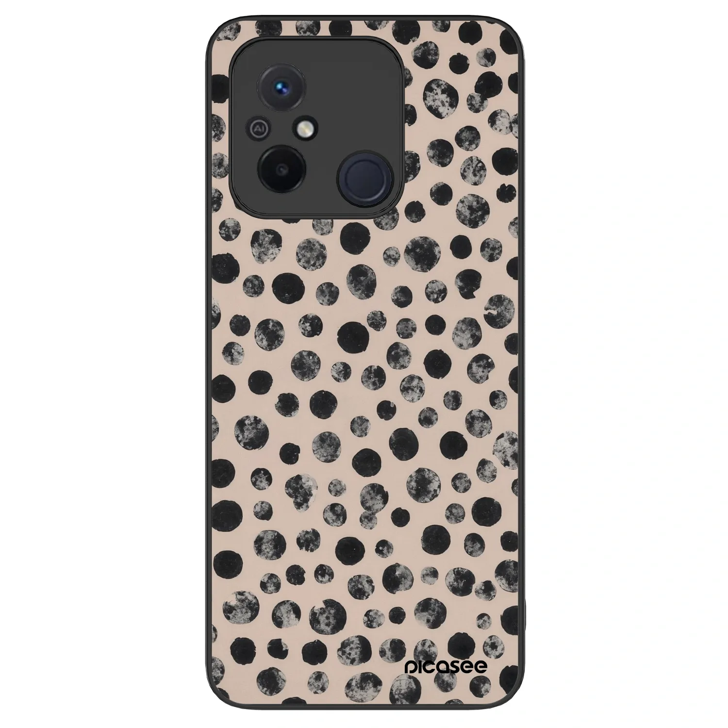 Picasee ULTIMATE CASE pro Xiaomi Redmi 12C - Dots
