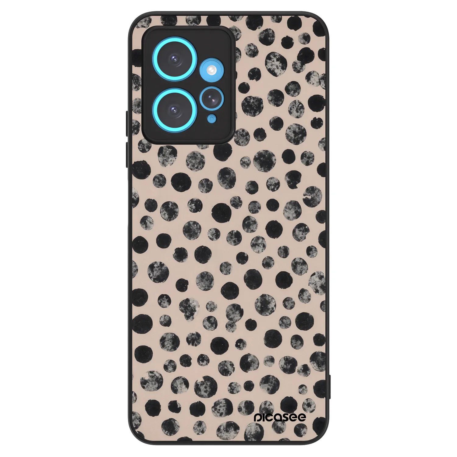 Picasee ULTIMATE CASE pro Xiaomi Redmi Note 12 4G - Dots