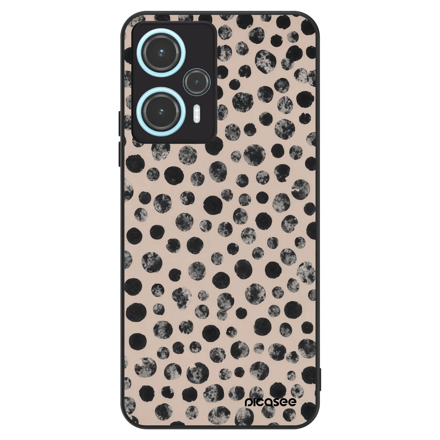 Picasee ULTIMATE CASE pro Xiaomi Poco F5 - Dots