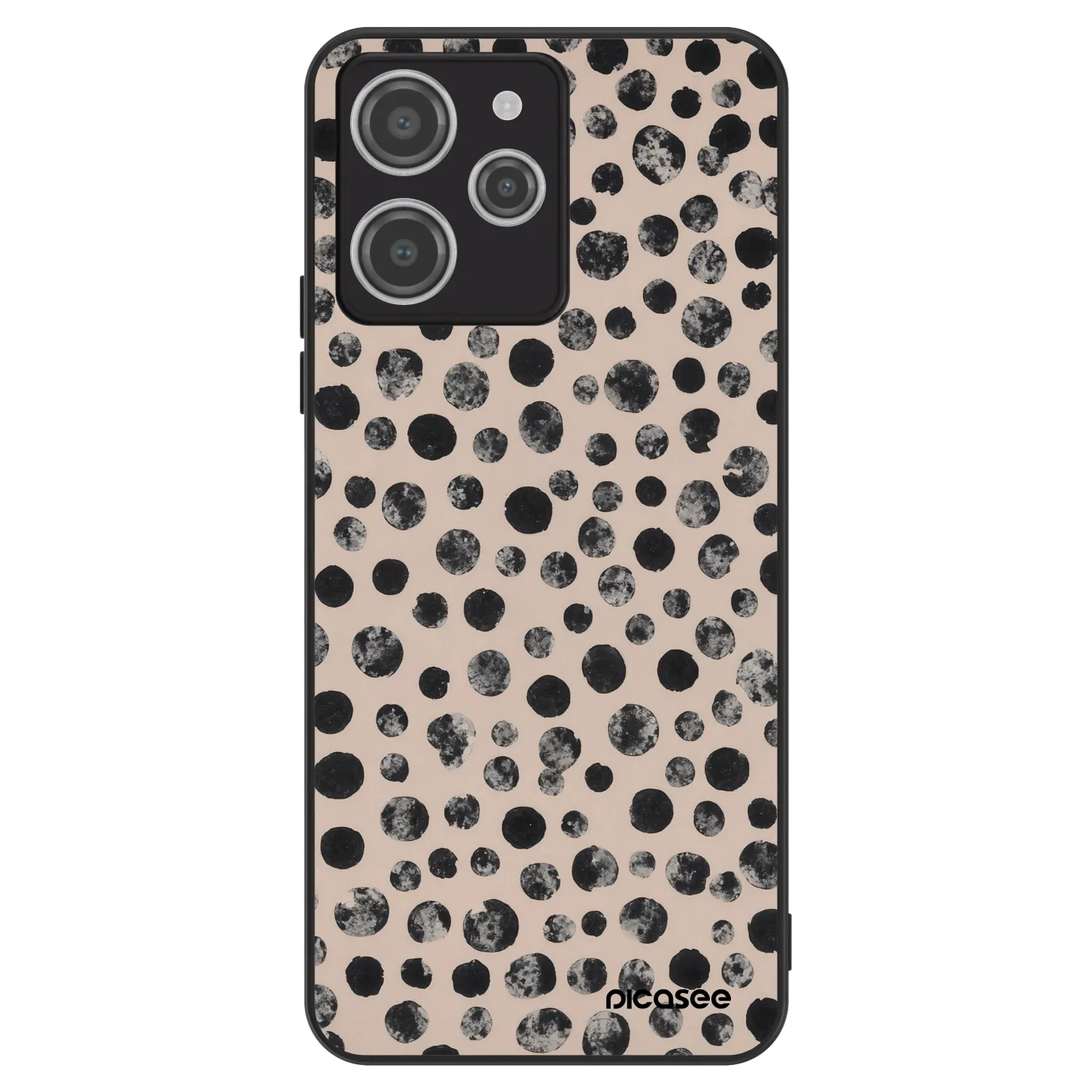 Picasee ULTIMATE CASE pro Xiaomi Redmi 12 4G - Dots