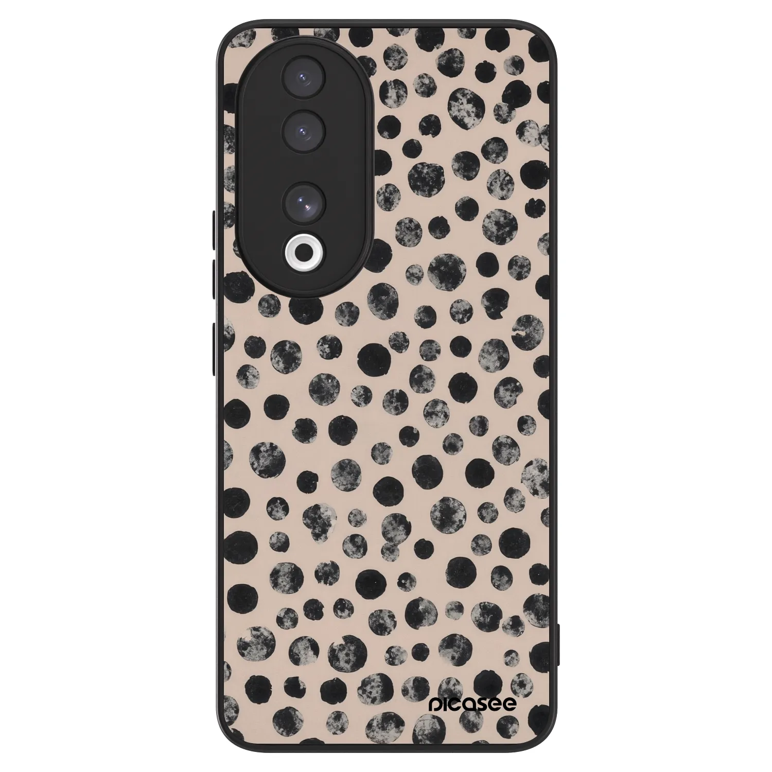 Picasee ULTIMATE CASE pro Honor 90 5G - Dots