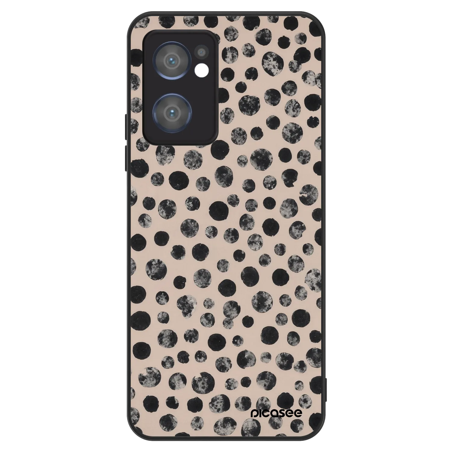 Picasee ULTIMATE CASE pro OPPO Reno 7 5G - Dots