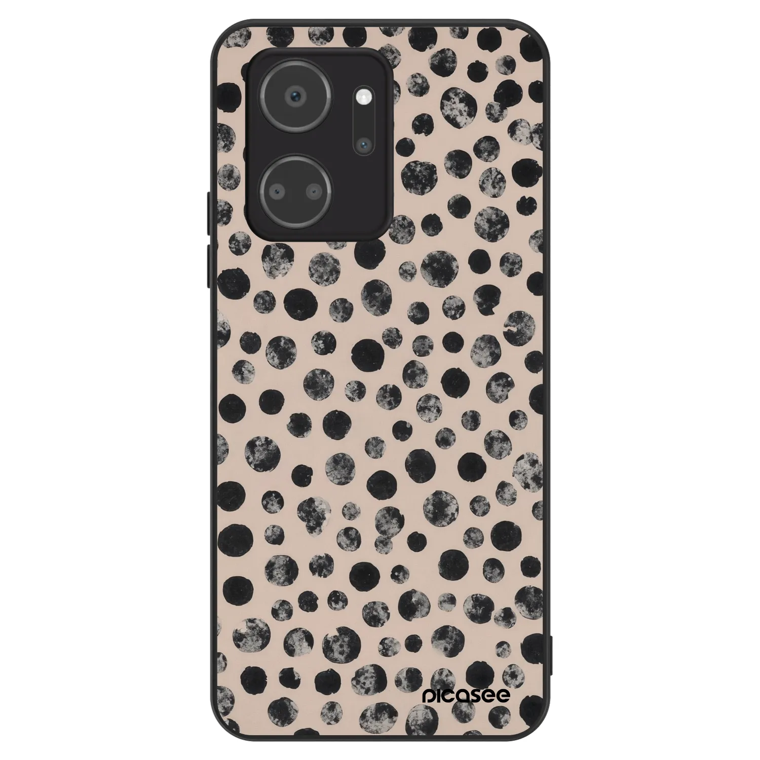Picasee ULTIMATE CASE pro Honor X7a - Dots