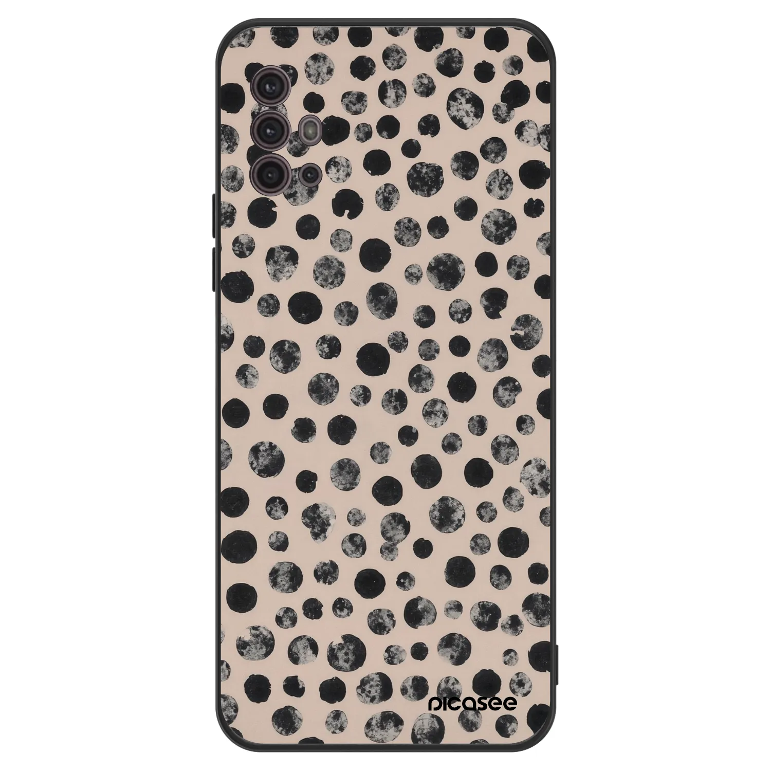 ULTIMATE CASE pro Motorola Moto G30 - Dots