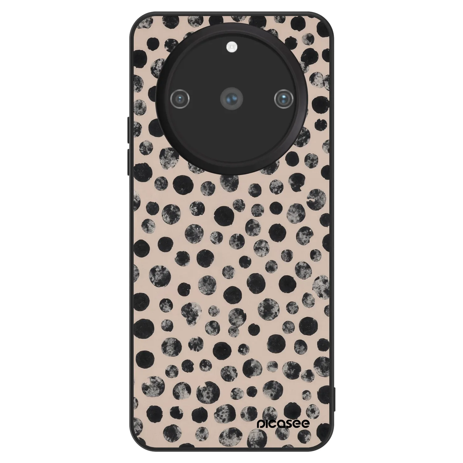 Picasee ULTIMATE CASE pro Realme 11 Pro+ - Dots