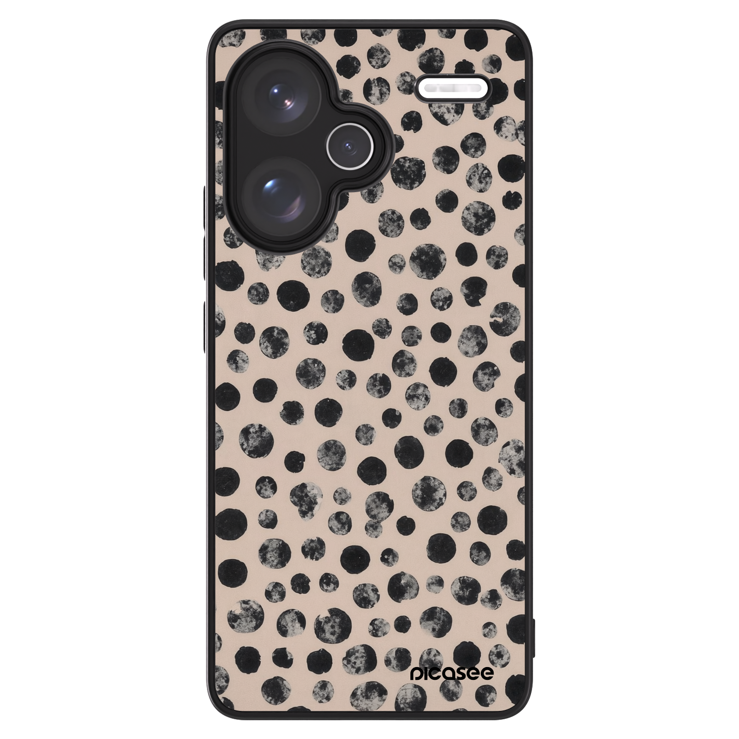 ULTIMATE CASE pro Xiaomi Redmi Note 13 Pro+ 5G - Dots