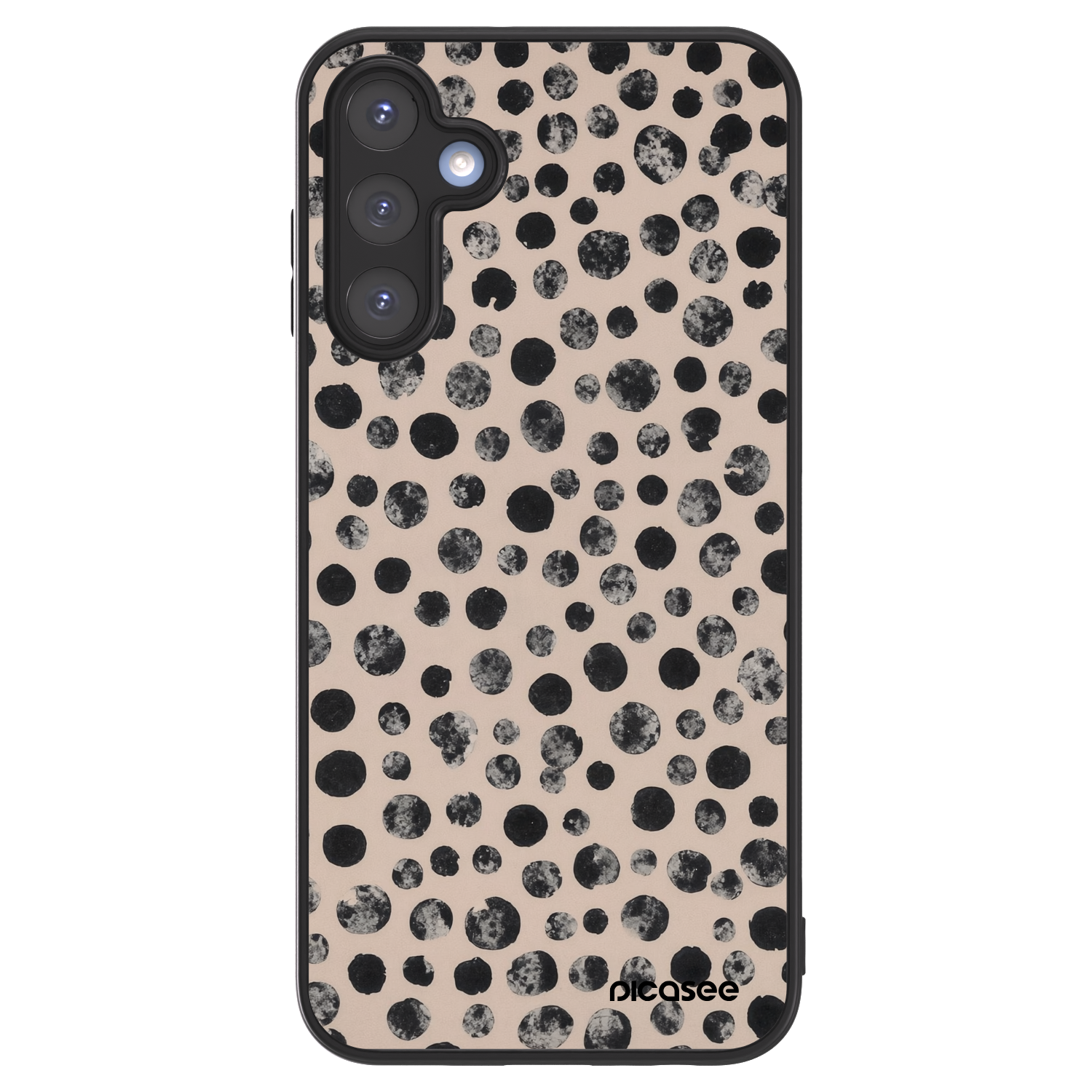 Picasee ULTIMATE CASE pro Samsung Galaxy A15 A156B 5G - Dots