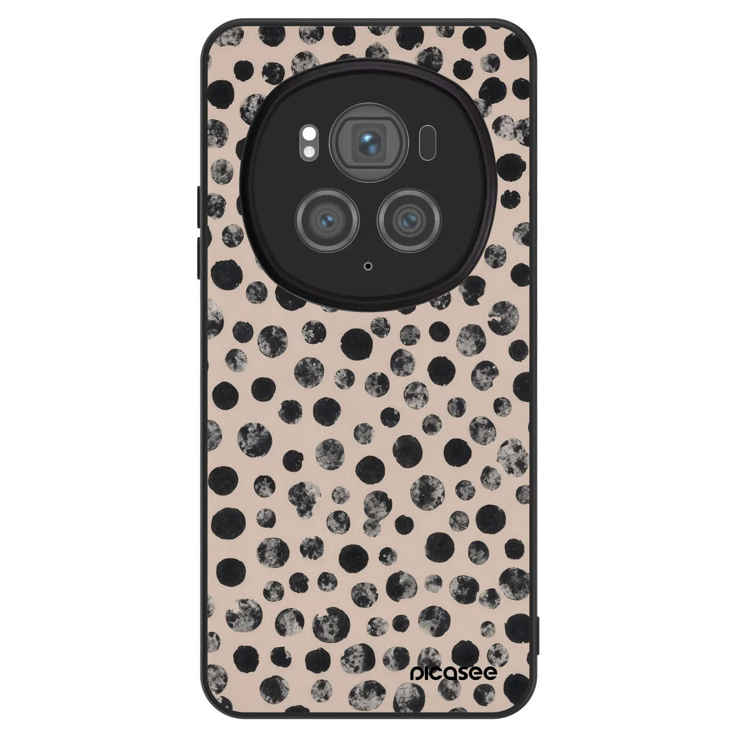 Picasee ULTIMATE CASE pro Honor Magic6 Pro - Dots