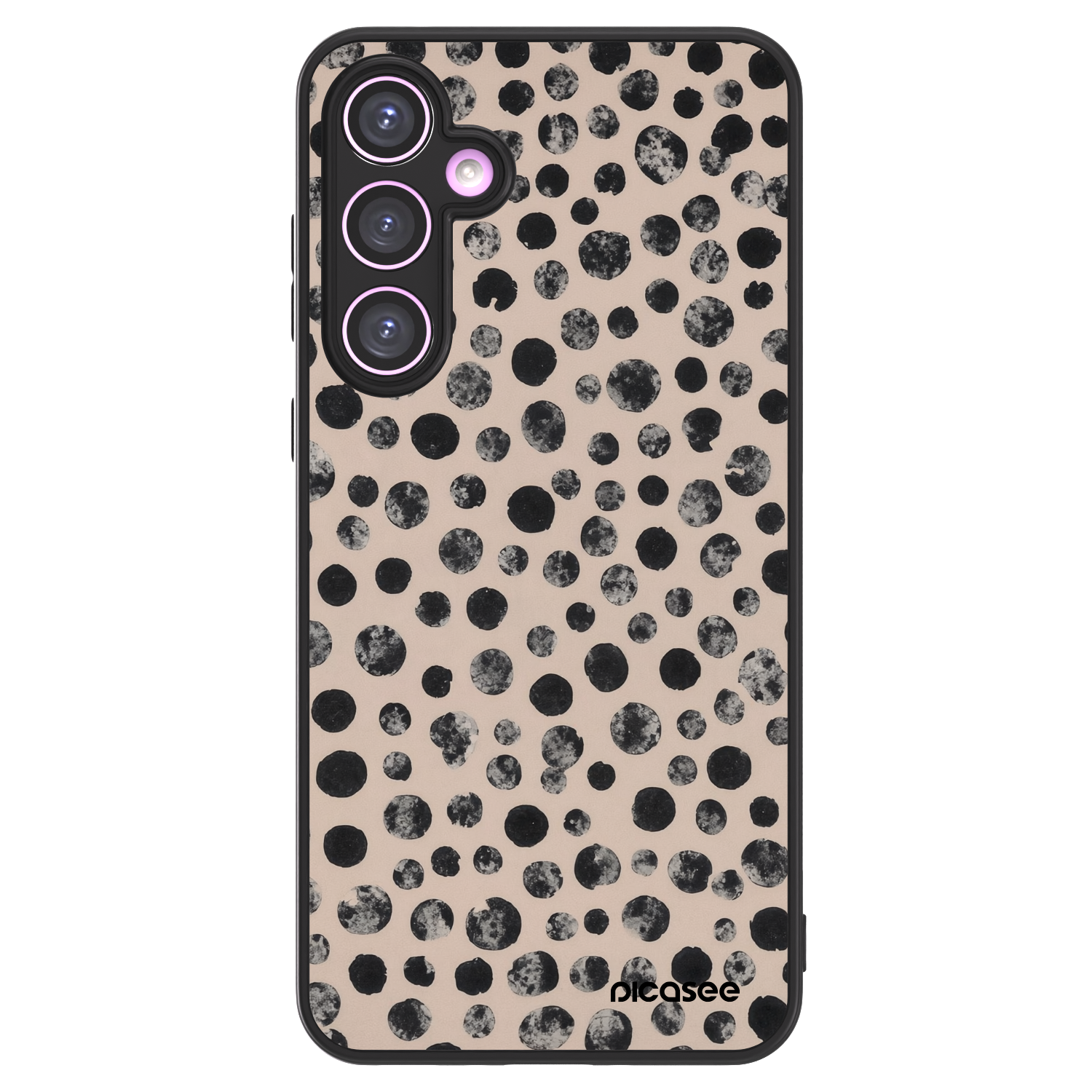 Picasee ULTIMATE CASE pro Samsung Galaxy A35 5G A356B - Dots