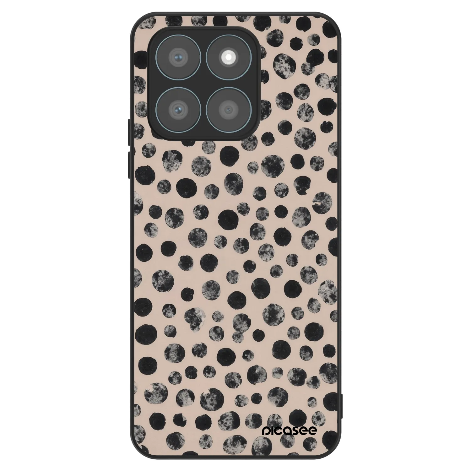 Picasee ULTIMATE CASE pro Honor X8b - Dots