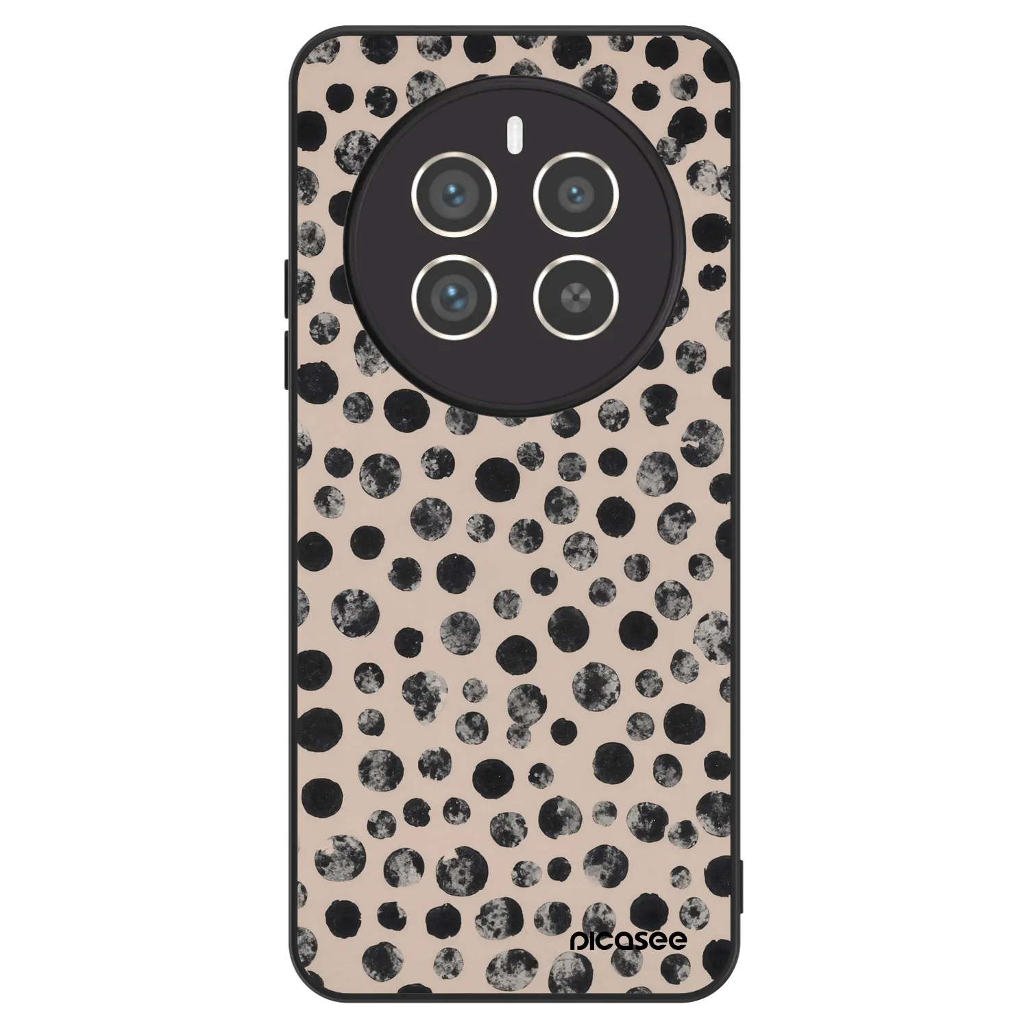 Picasee ULTIMATE CASE pro Realme 12 Pro 5G - Dots