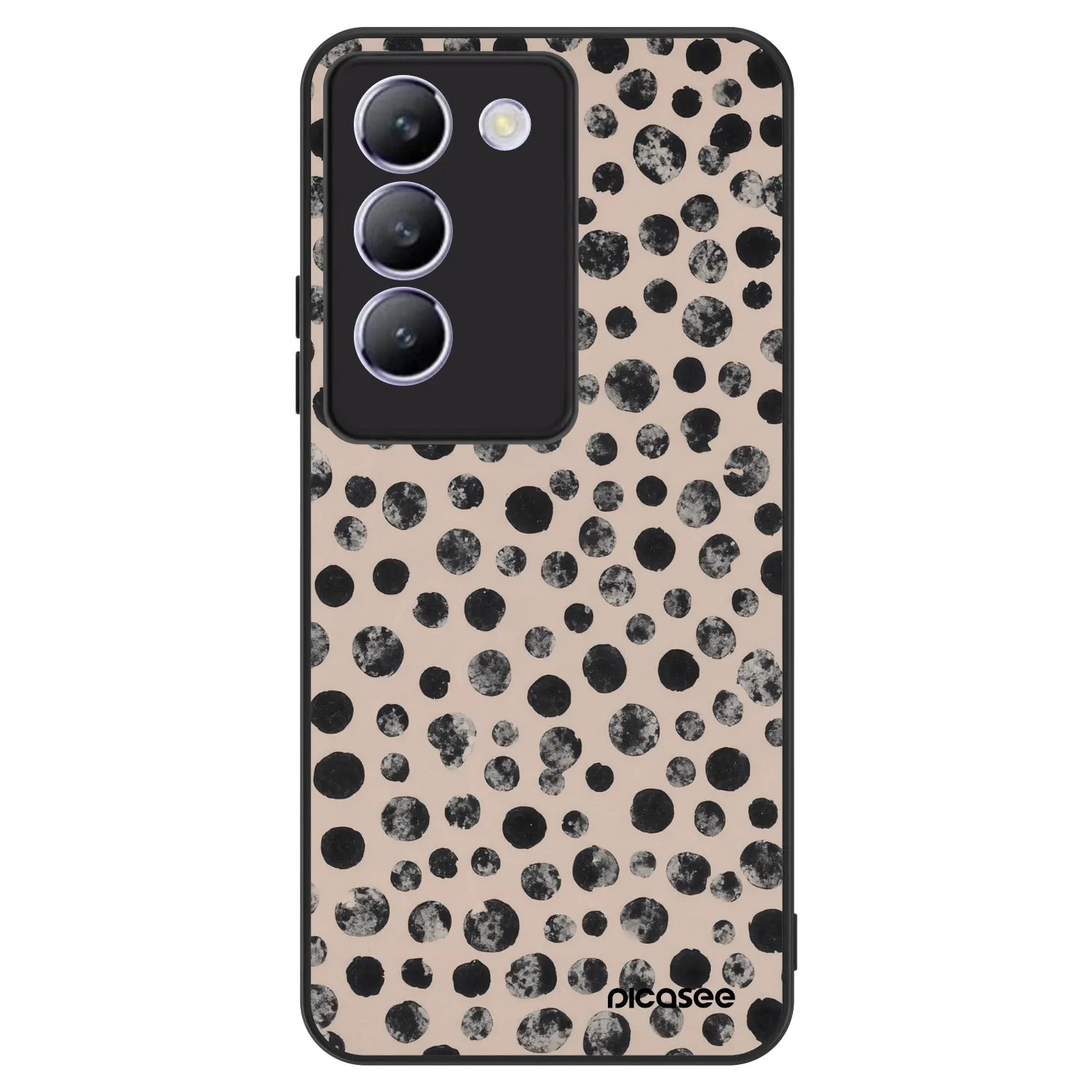 Picasee ULTIMATE CASE pro Vivo V40 SE 5G - Dots