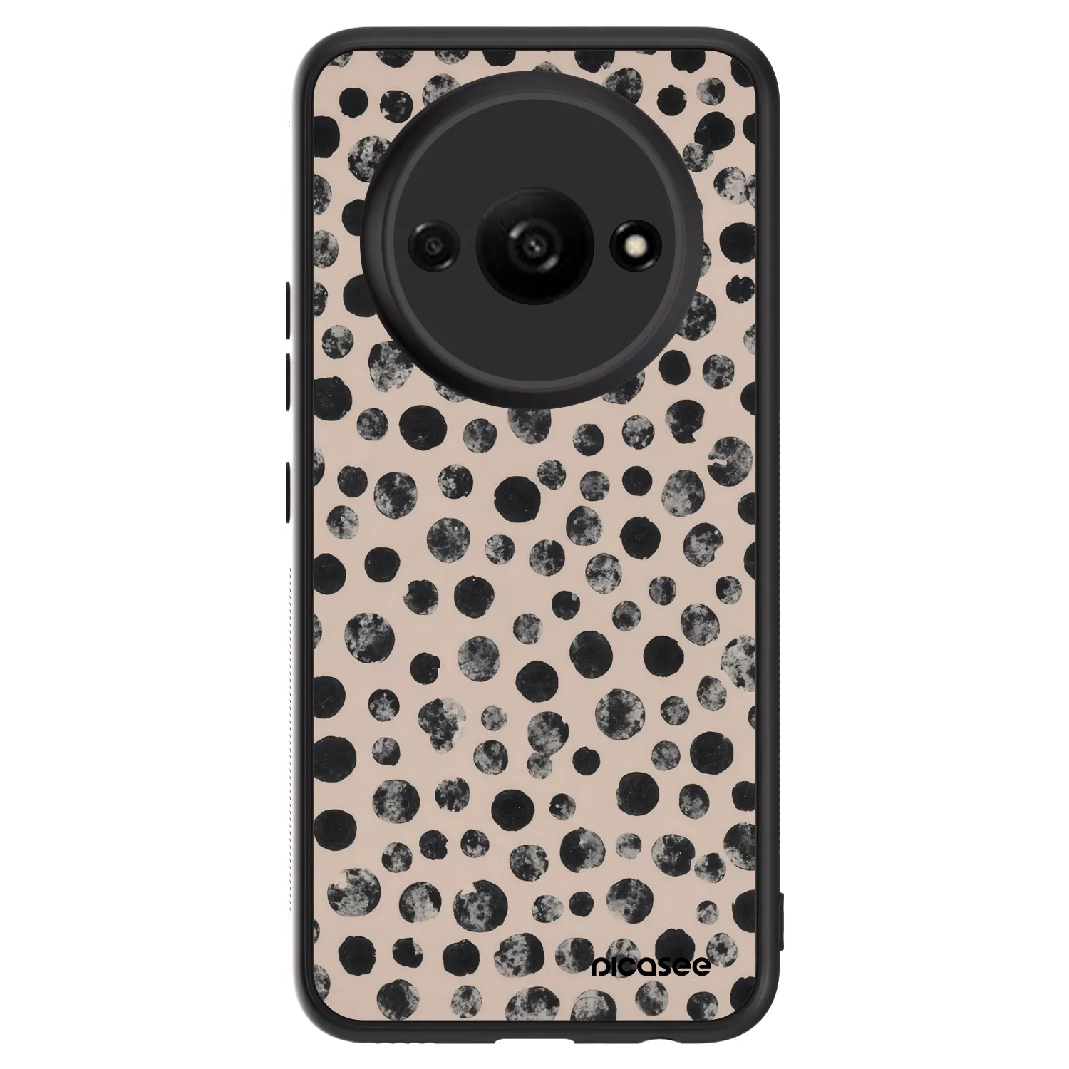 Picasee ULTIMATE CASE pro Xiaomi Redmi A3 - Dots