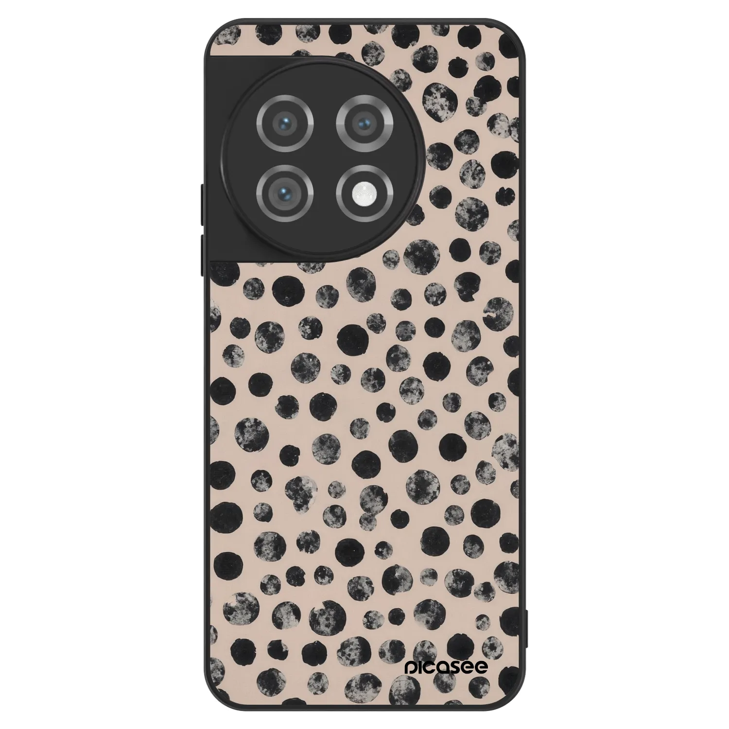 Picasee ULTIMATE CASE pro OnePlus 11 5G - Dots