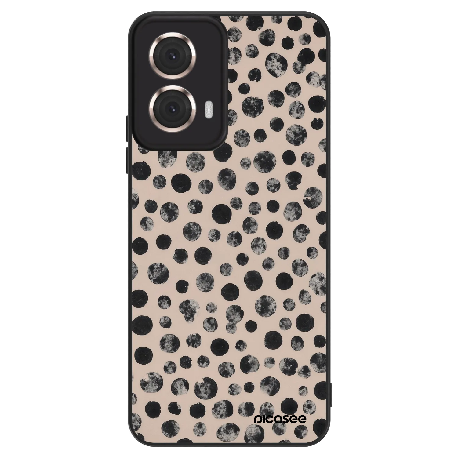 Picasee ULTIMATE CASE pro Motorola Moto G85 - Dots
