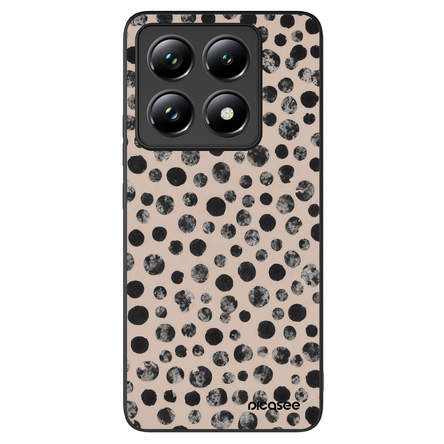 Picasee ULTIMATE CASE pro Xiaomi 14T Pro - Dots