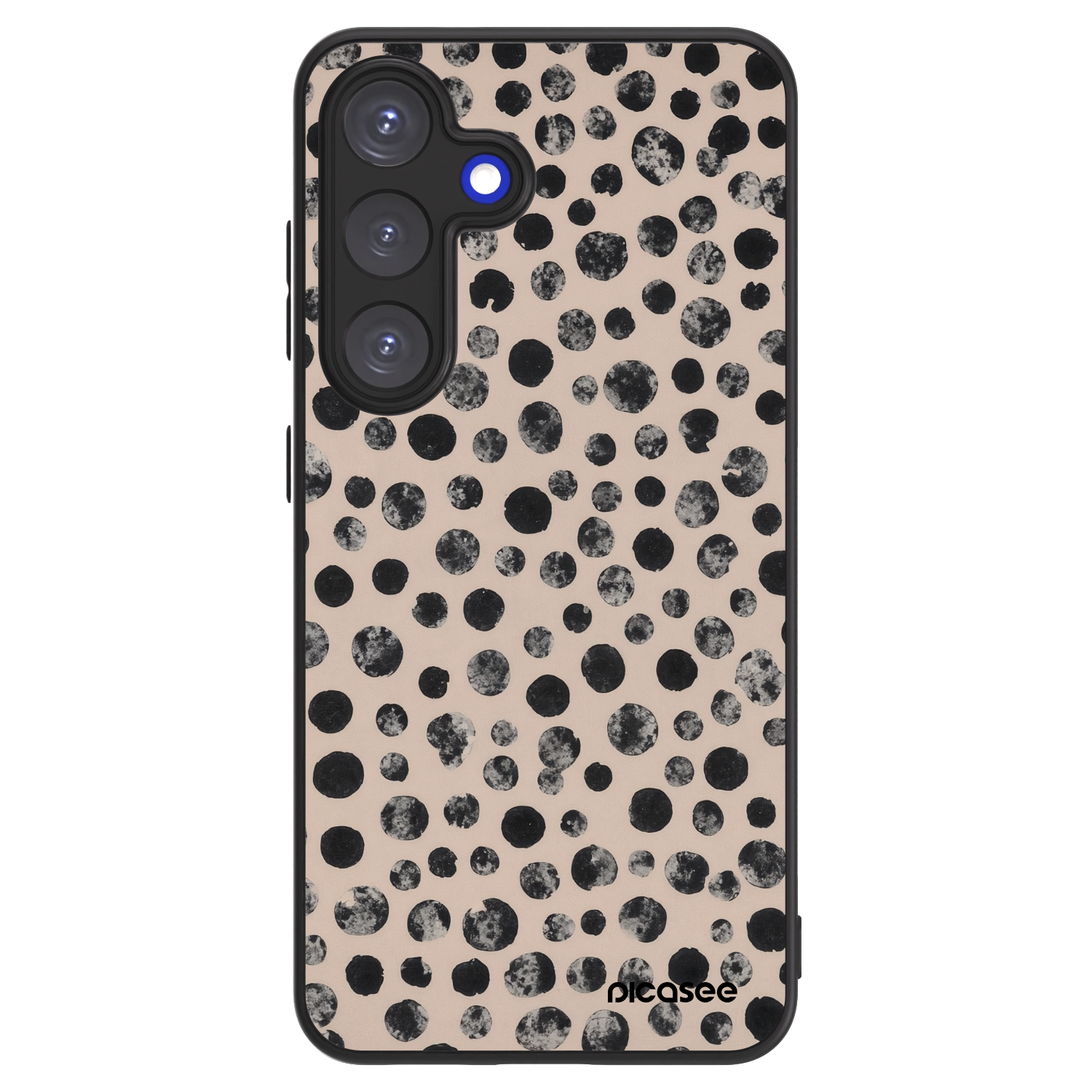 Picasee ULTIMATE CASE pro Samsung Galaxy S25 5G - Dots