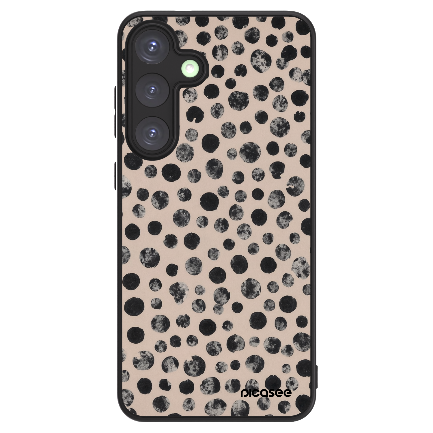 Picasee ULTIMATE CASE pro Samsung Galaxy S25+ 5G - Dots