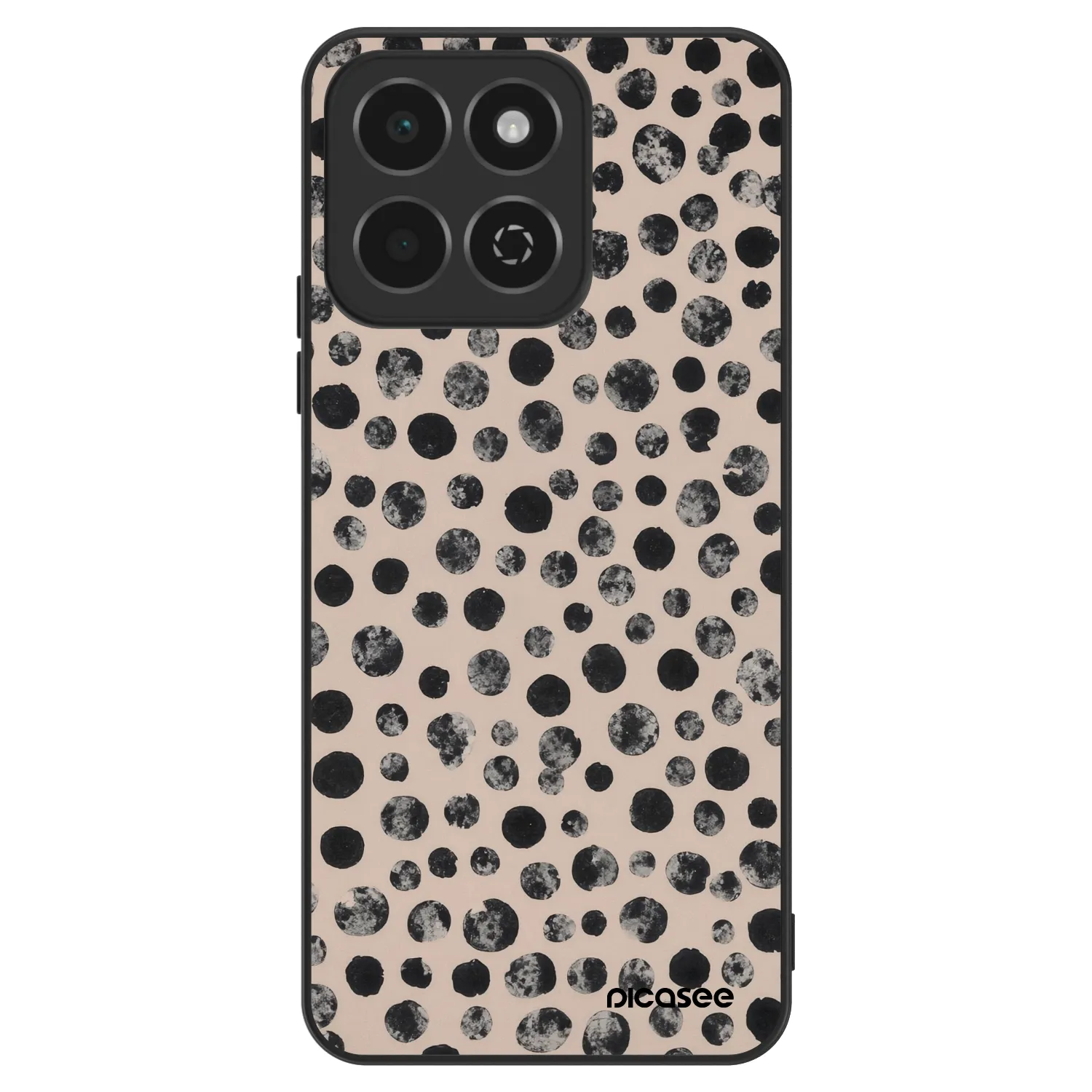 Picasee ULTIMATE CASE pro Honor 200 Smart 5G - Dots