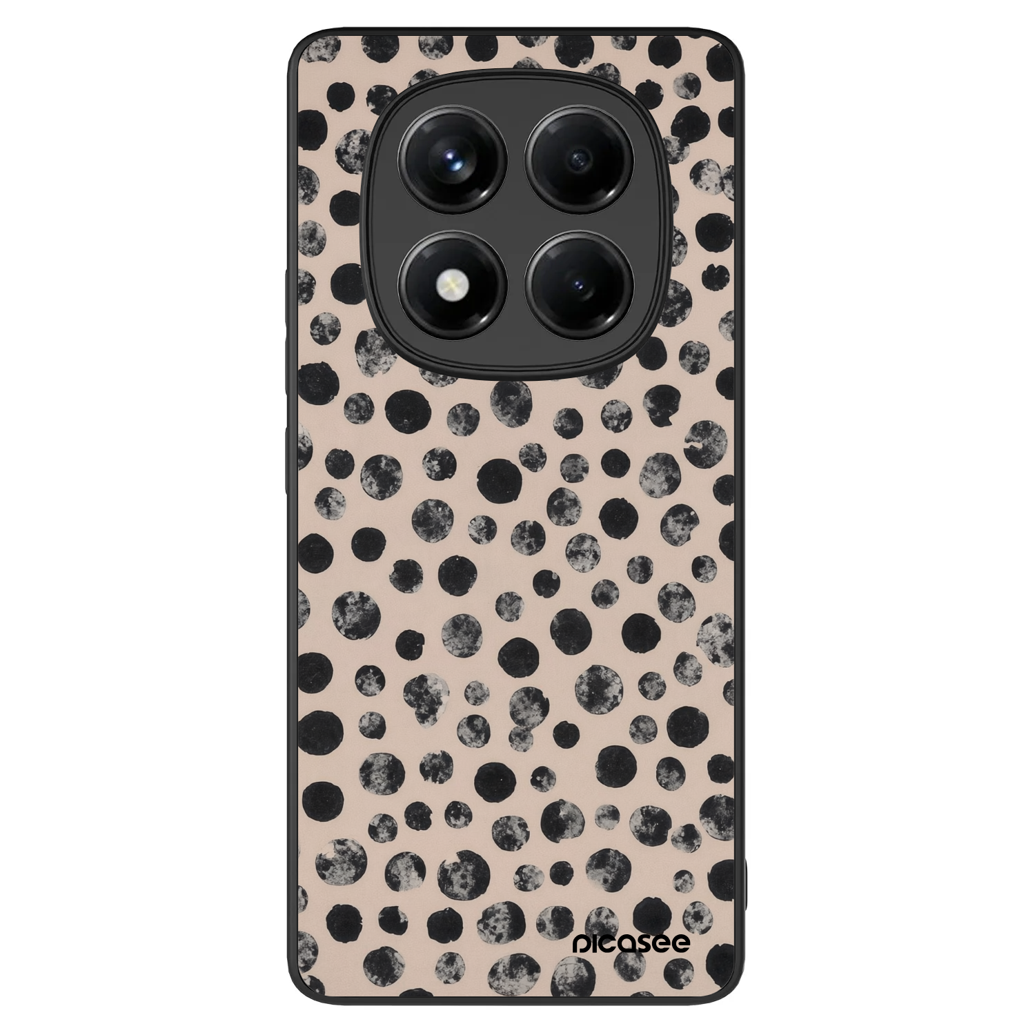 Picasee ULTIMATE CASE pro Xiaomi Redmi Note 14 Pro 4G - Dots