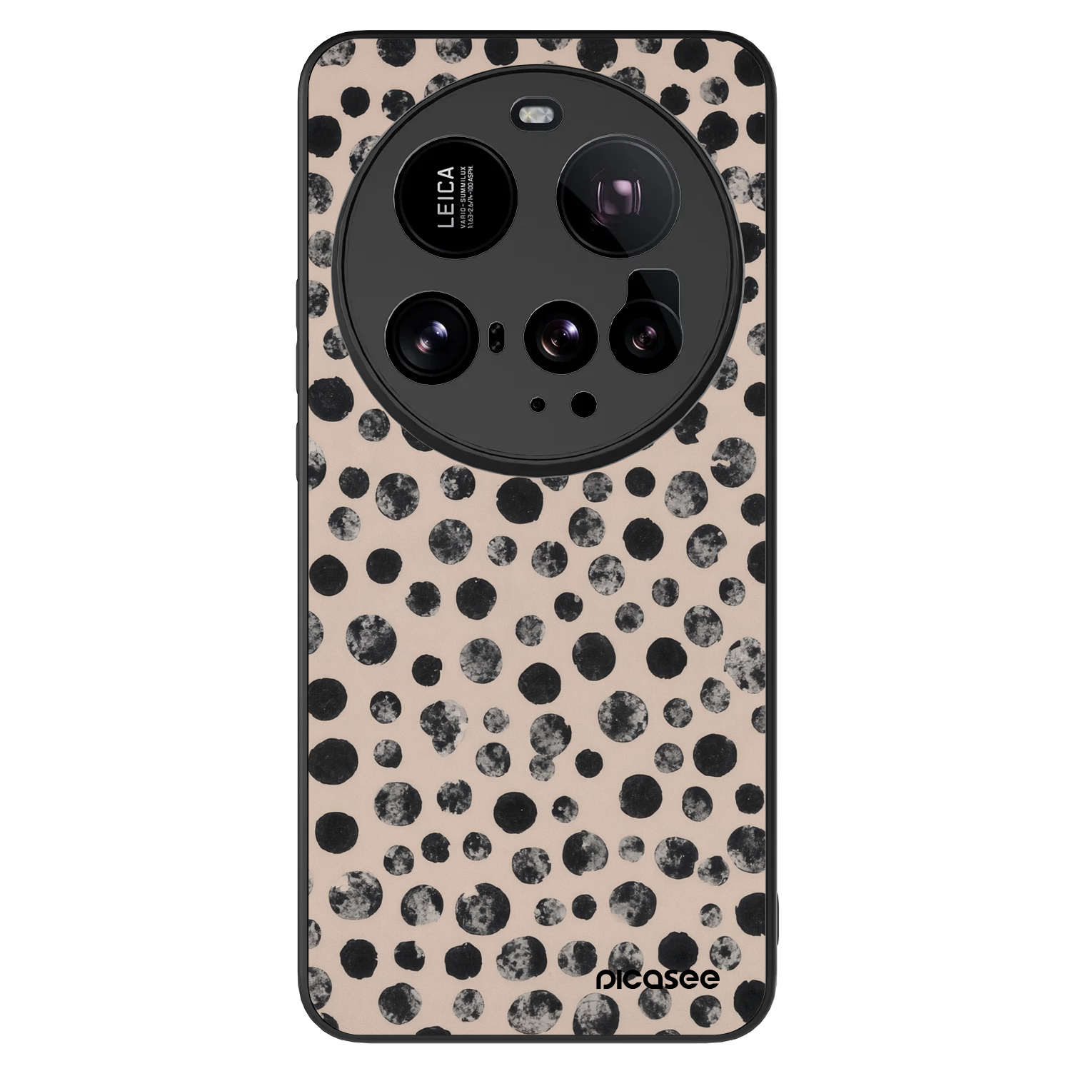 Picasee ULTIMATE CASE pro Xiaomi 15 Ultra - Dots