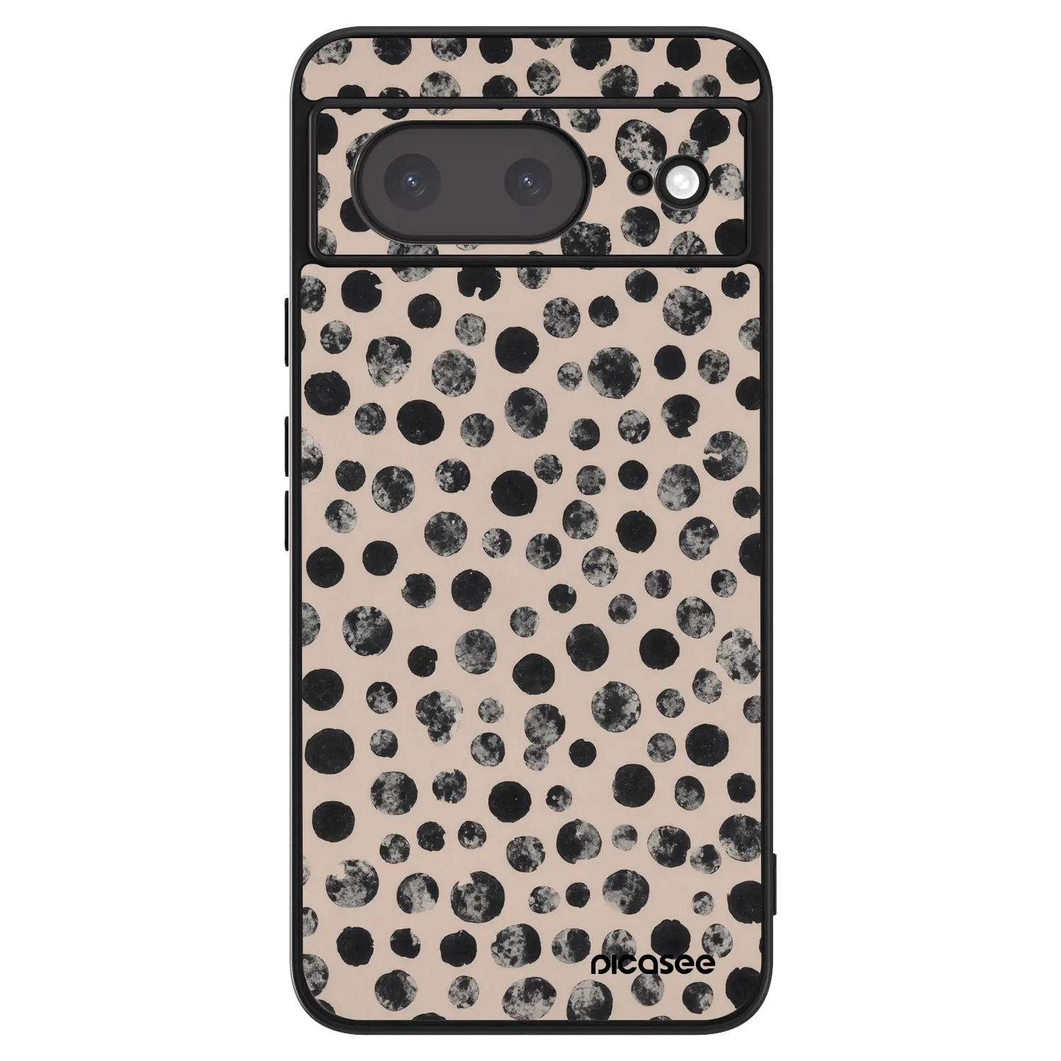 Picasee ULTIMATE CASE pro Google Pixel 8a - Dots
