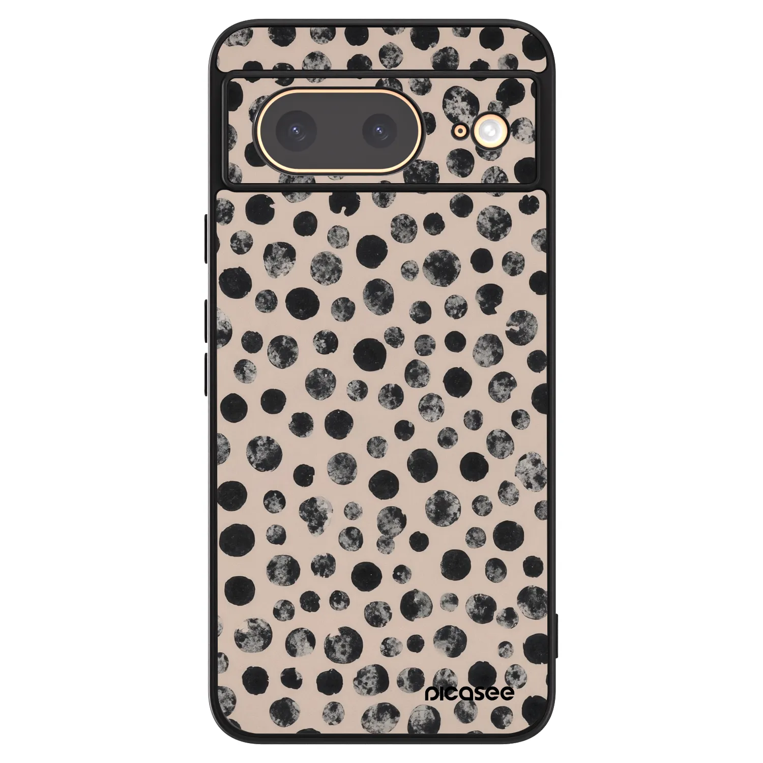 Picasee ULTIMATE CASE pro Google Pixel 8 - Dots