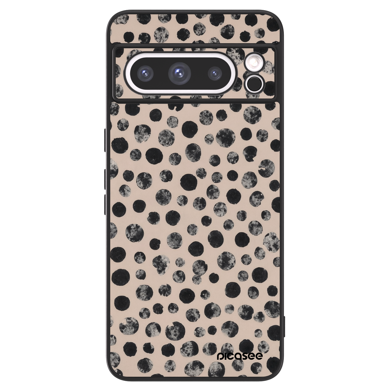 Picasee ULTIMATE CASE pro Google Pixel 8 Pro - Dots