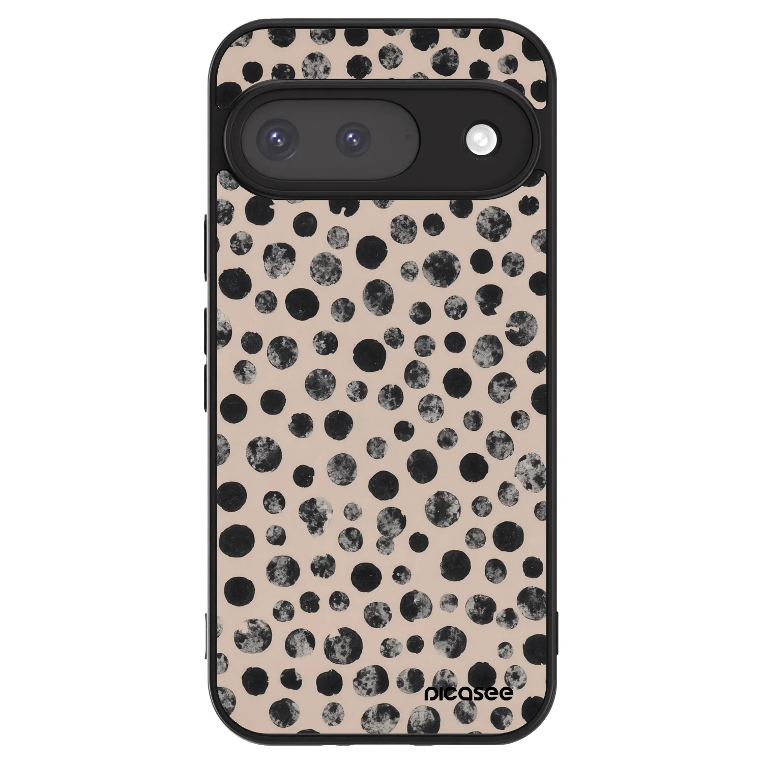 Picasee ULTIMATE CASE pro Google Pixel 9 - Dots