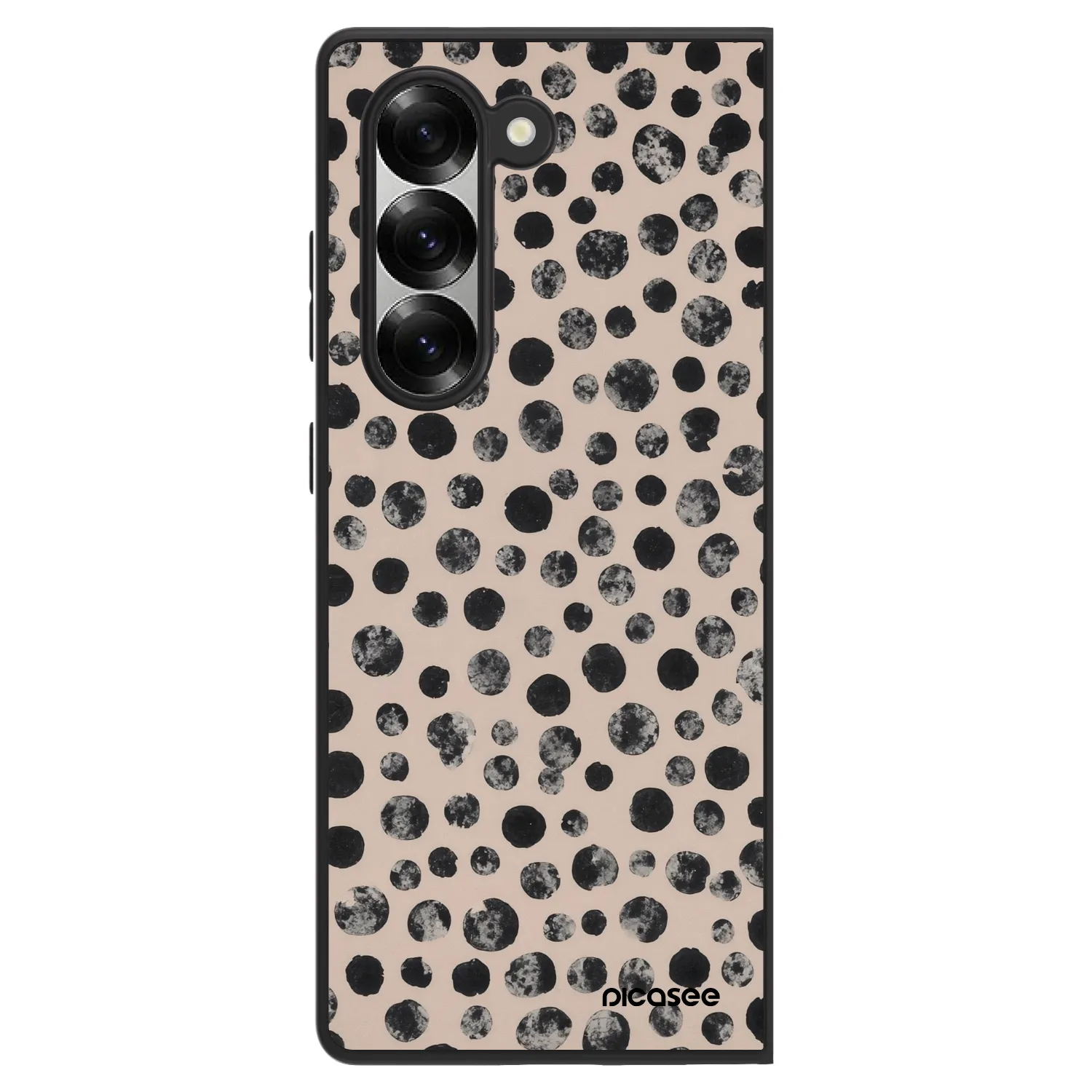 Picasee ULTIMATE CASE pro Samsung Galaxy Z Fold6 5G - Dots