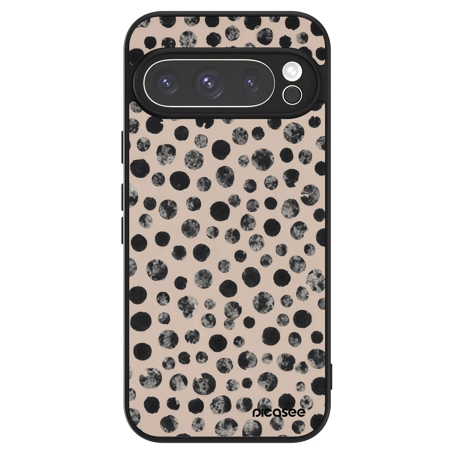 Picasee ULTIMATE CASE pro Google Pixel 9 Pro - Dots