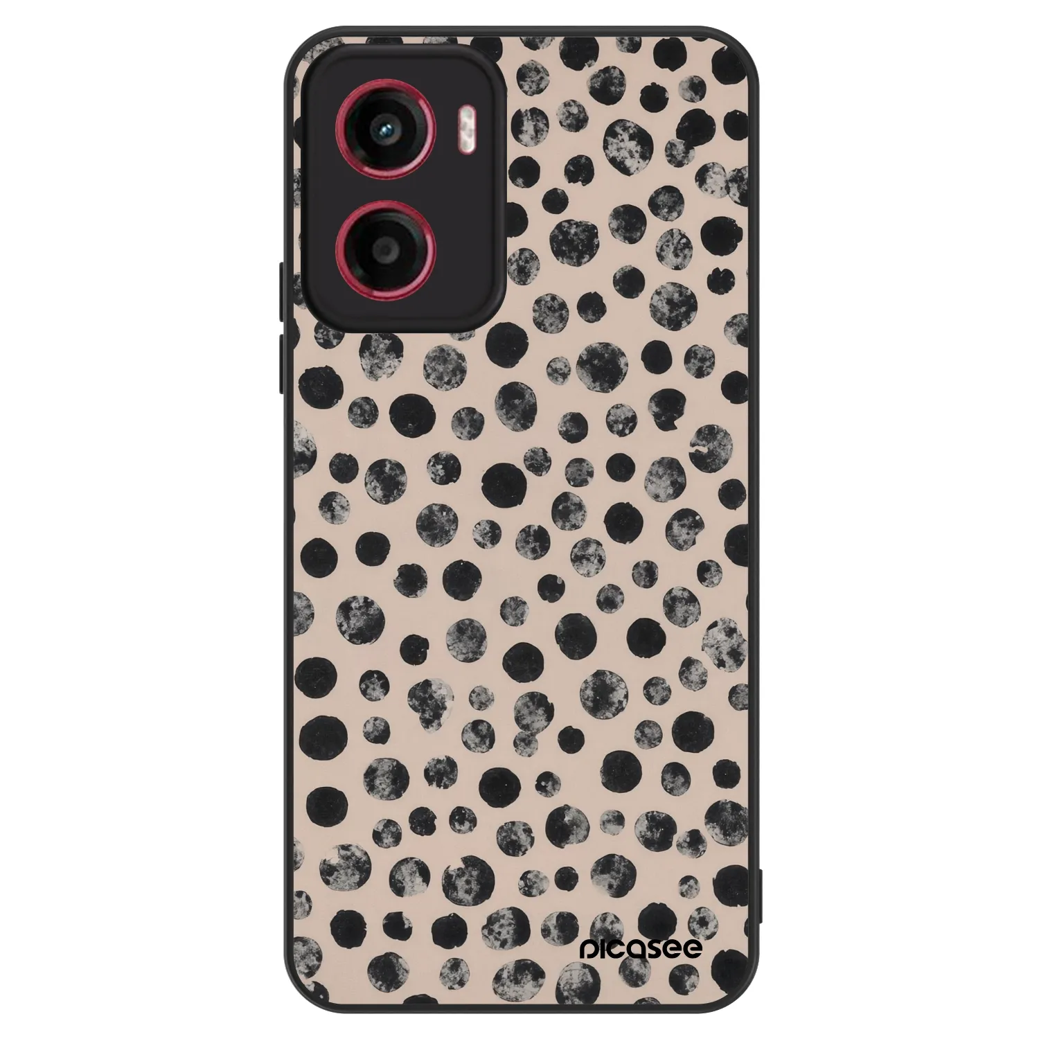 Picasee ULTIMATE CASE pro Motorola Moto G05 - Dots