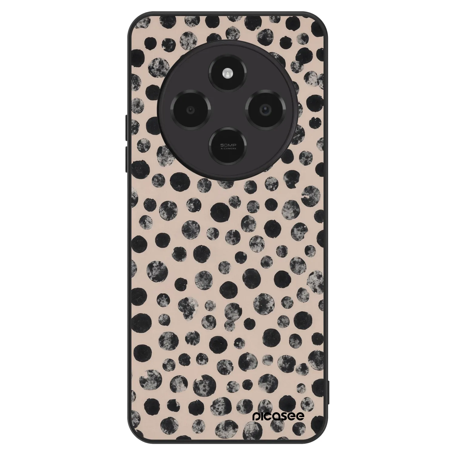 Picasee ULTIMATE CASE pro Xiaomi Poco C75 - Dots