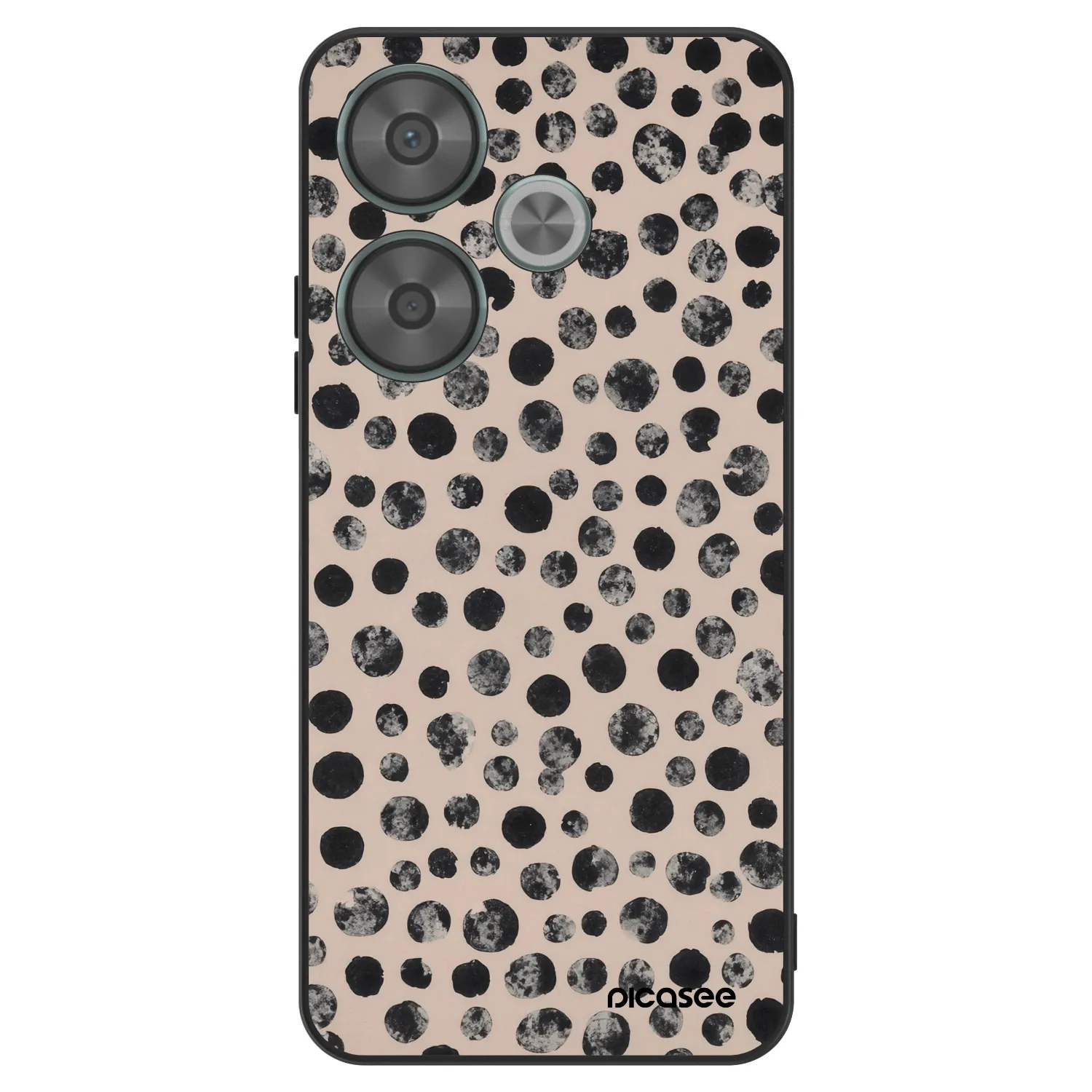 Picasee ULTIMATE CASE pro Xiaomi Poco F6 - Dots