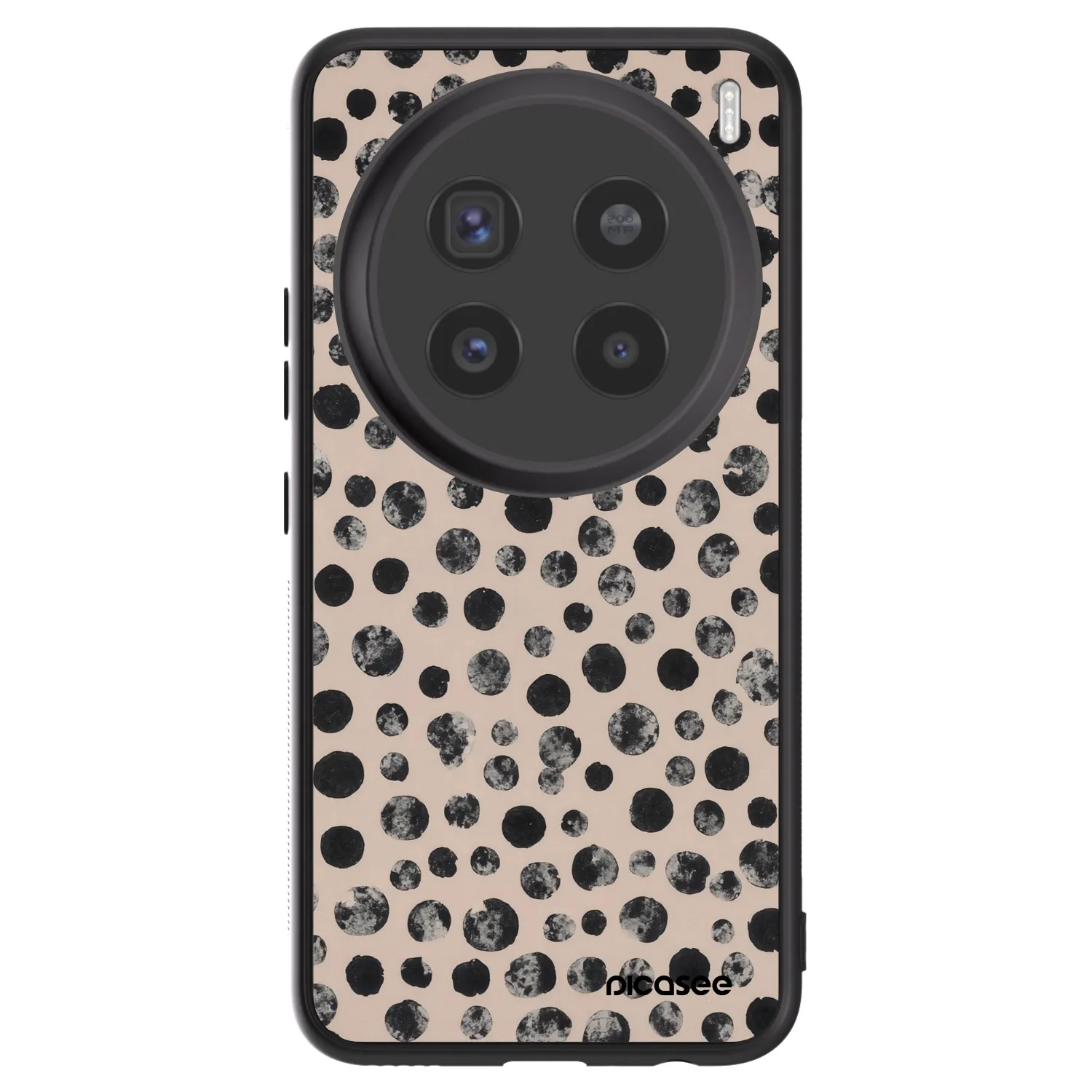 Picasee ULTIMATE CASE pro Vivo X200 Pro - Dots