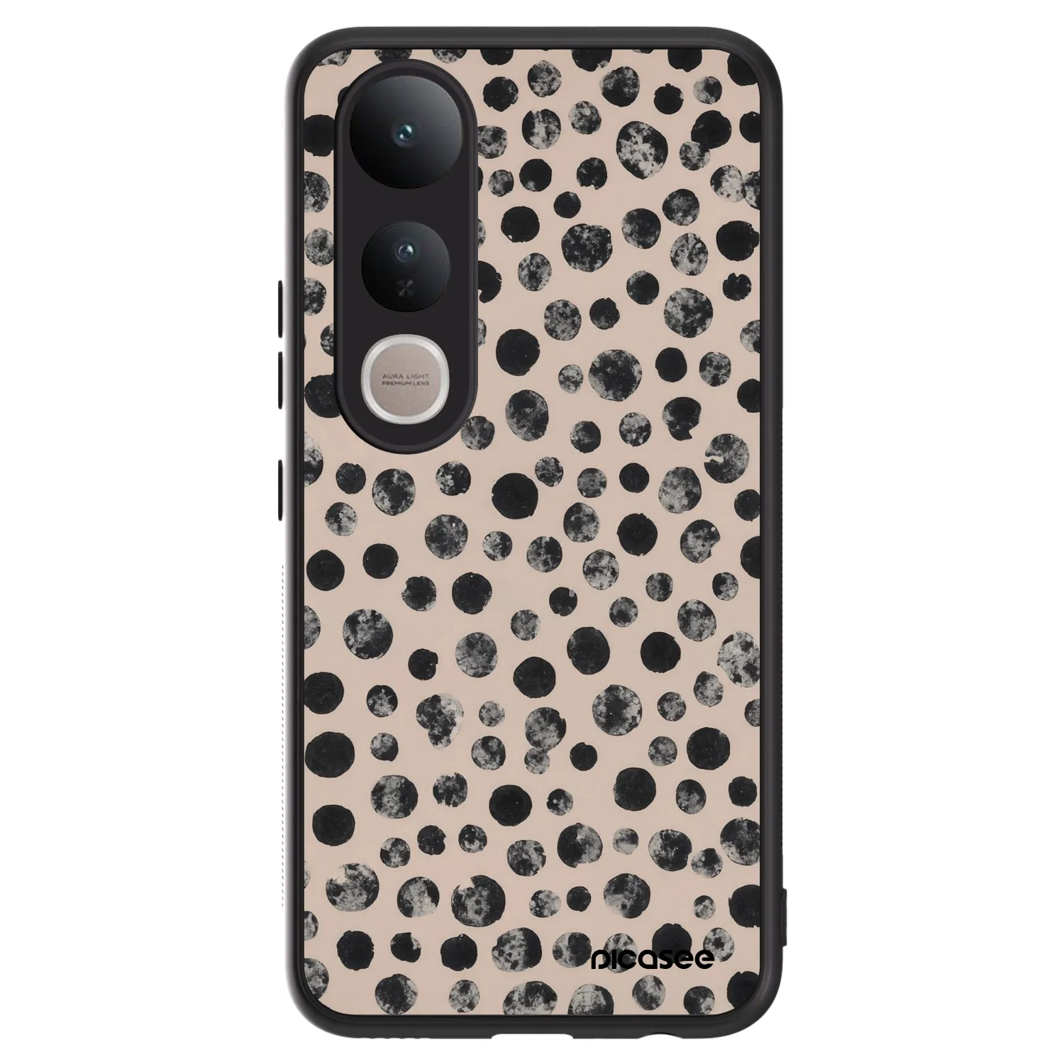 ULTIMATE CASE pro Vivo V50 Lite 5G - Dots